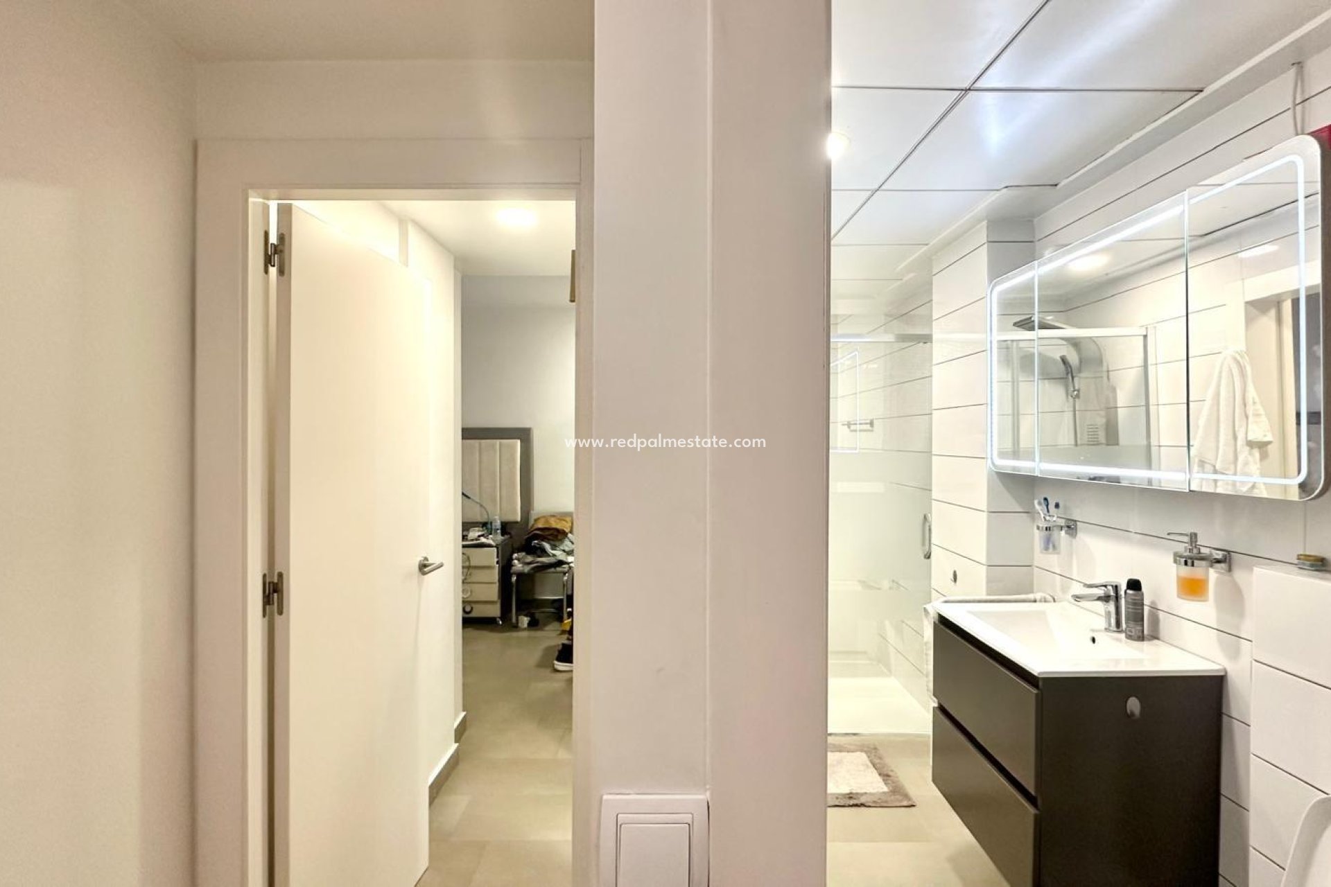 Revente - Appartements -
Torrevieja