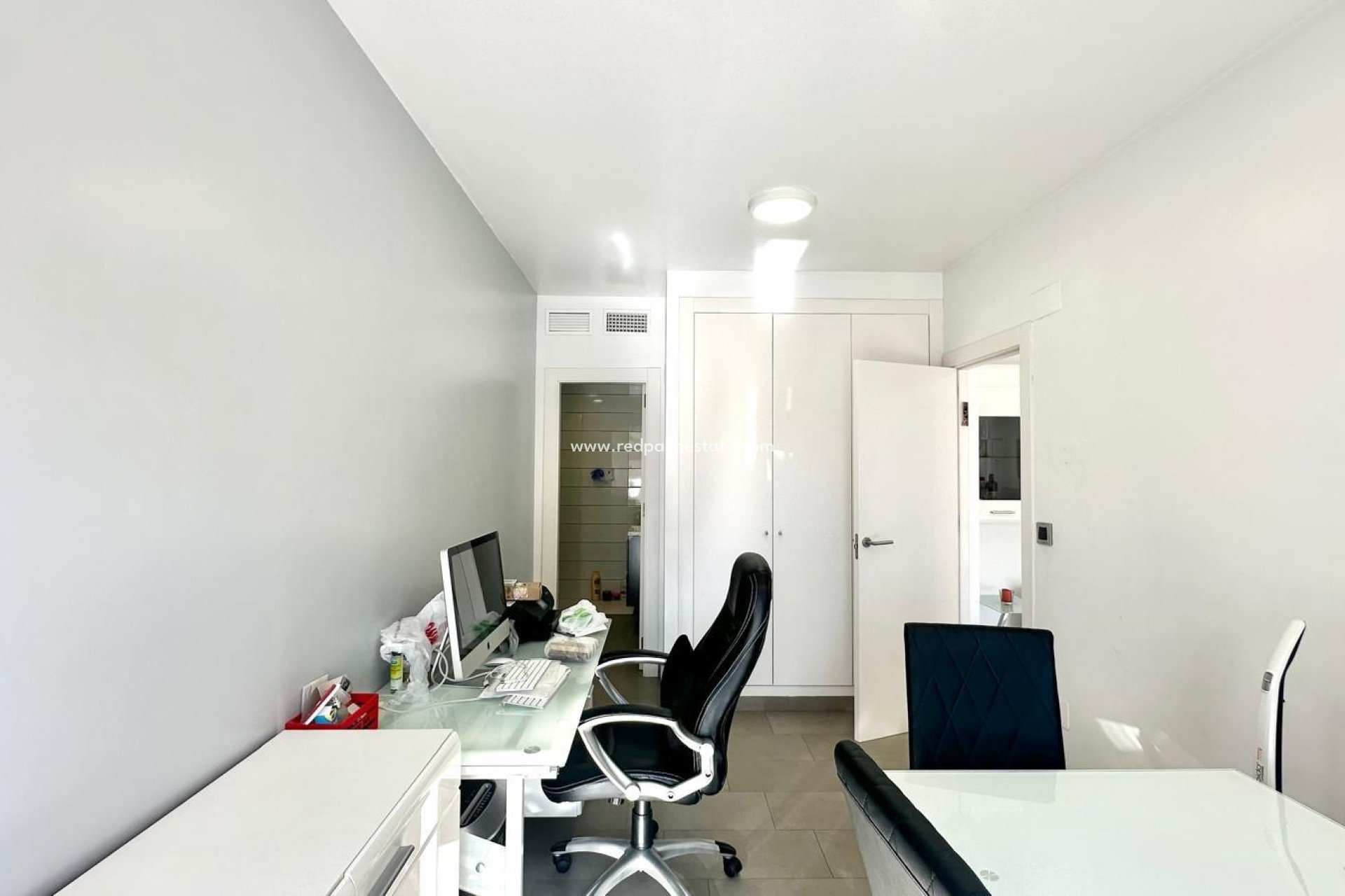 Revente - Appartements -
Torrevieja