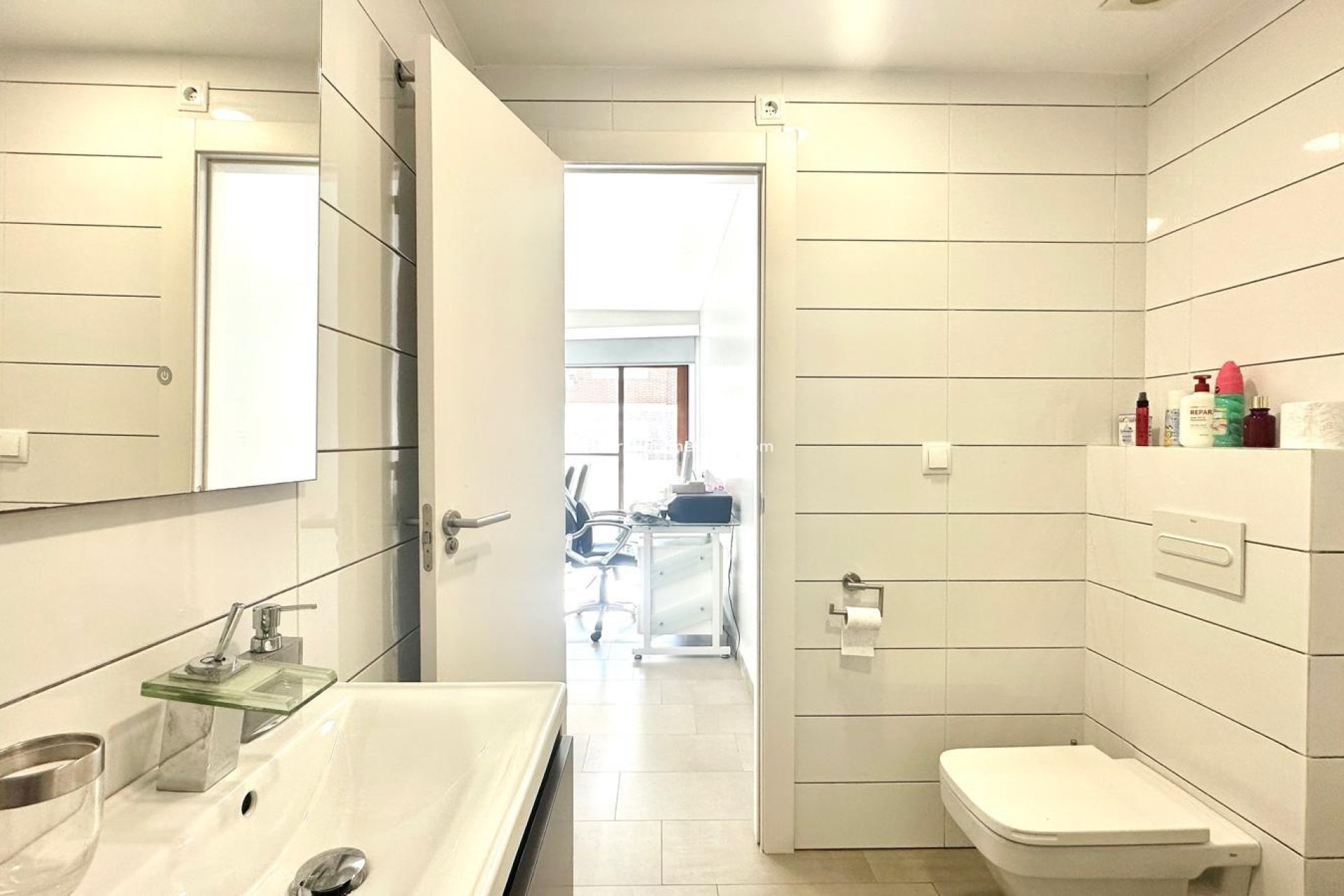 Revente - Appartements -
Torrevieja
