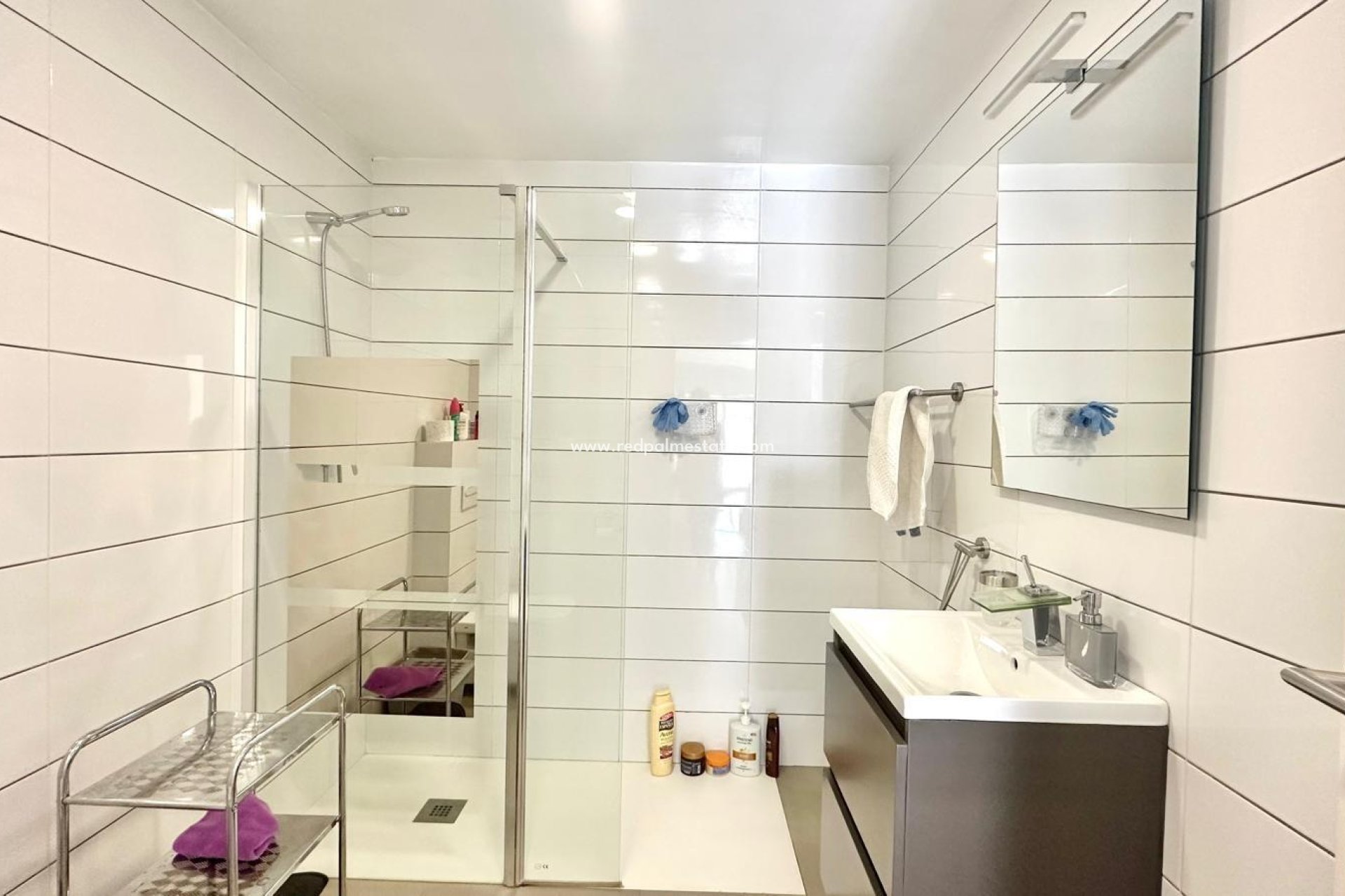 Revente - Appartements -
Torrevieja