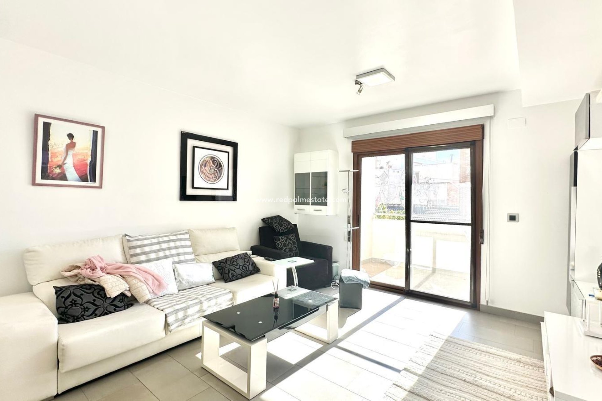 Revente - Appartements -
Torrevieja