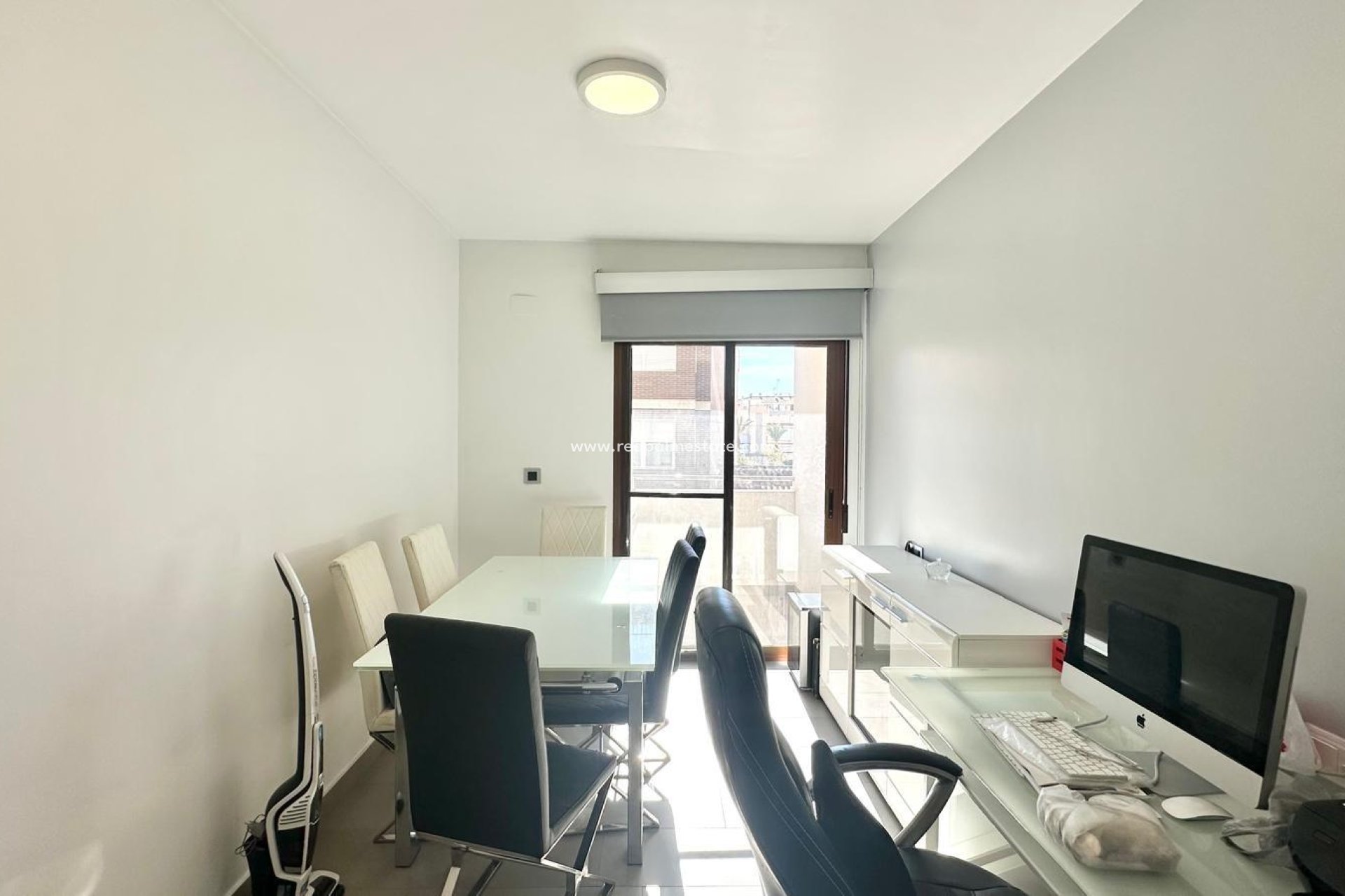 Revente - Appartements -
Torrevieja