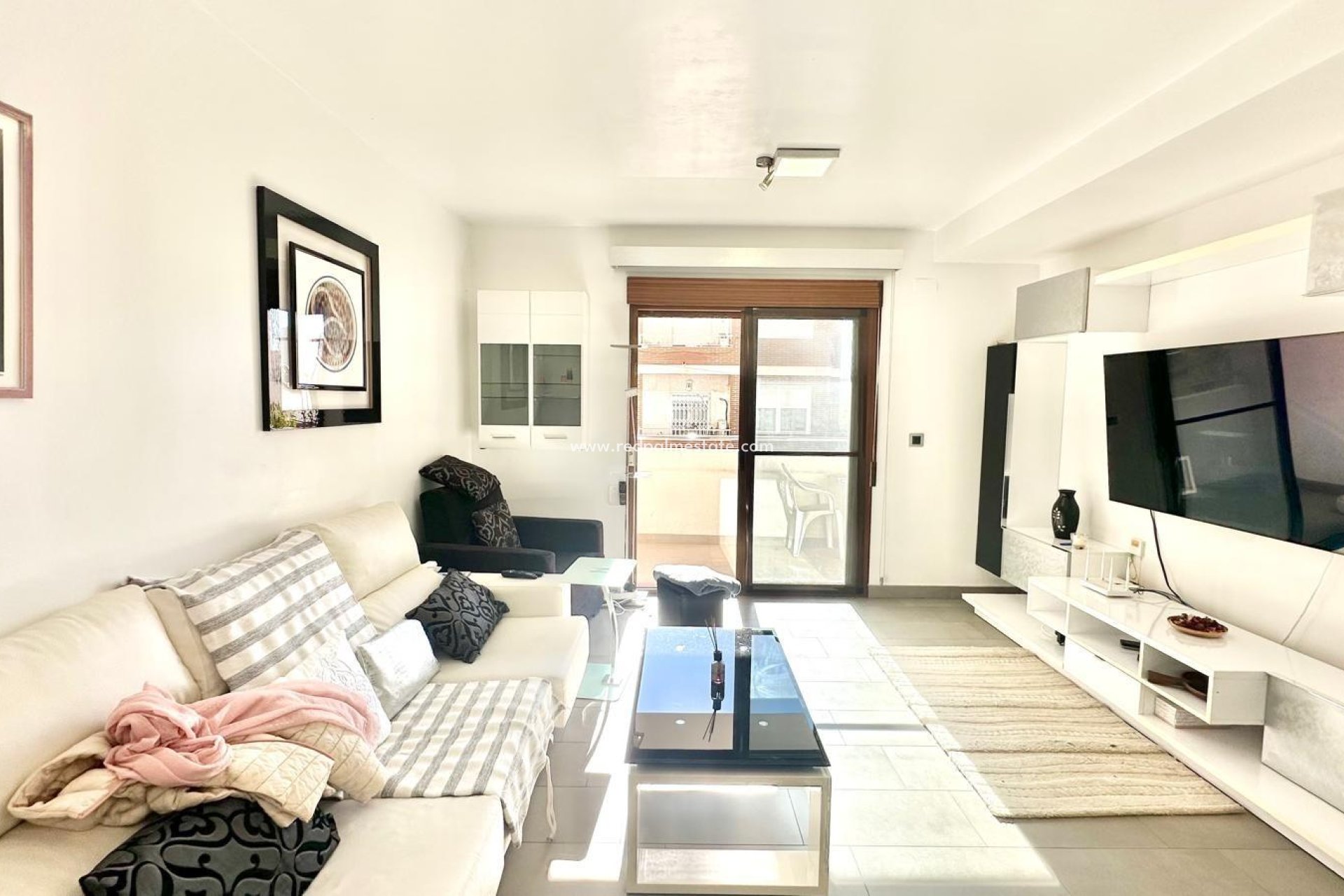 Revente - Appartements -
Torrevieja