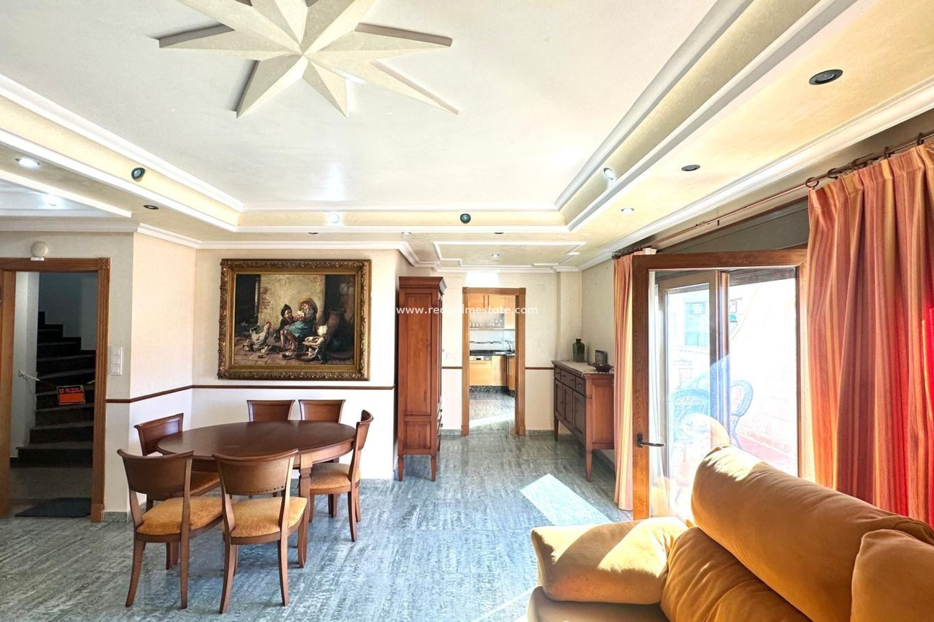 Revente - Appartements -
Torrevieja