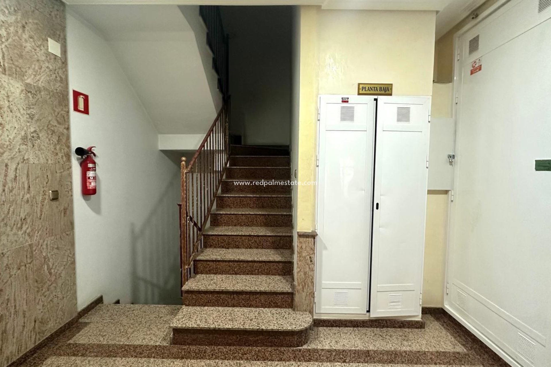 Revente - Appartements -
Torrevieja