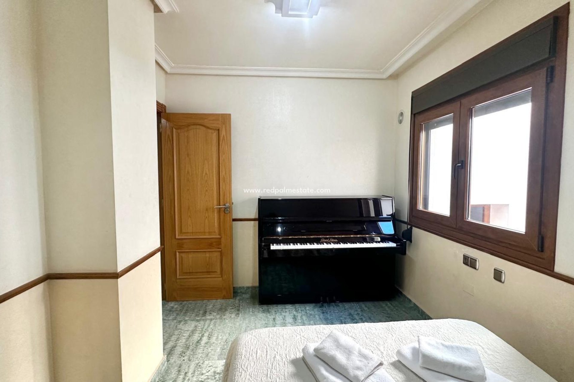 Revente - Appartements -
Torrevieja