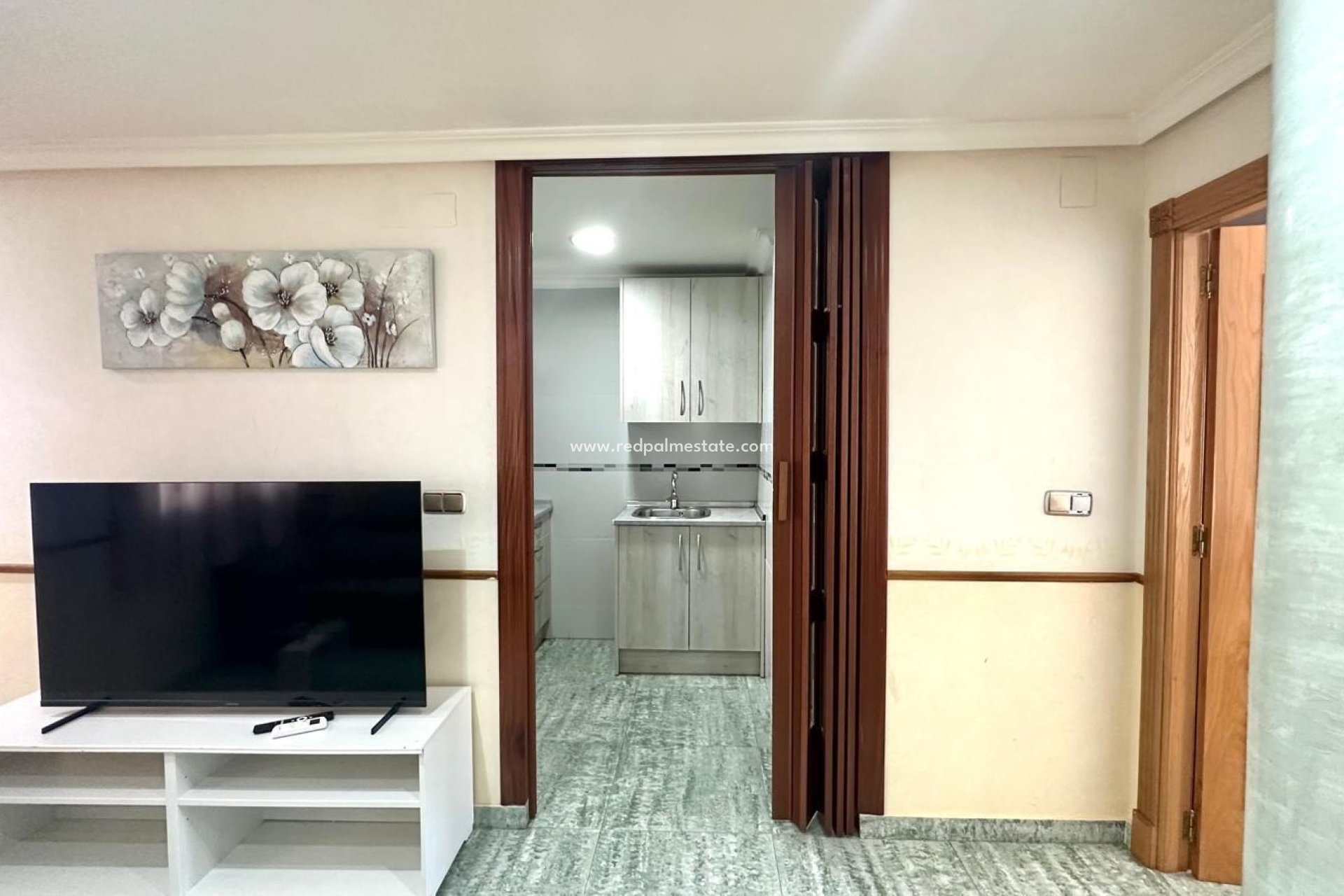 Revente - Appartements -
Torrevieja