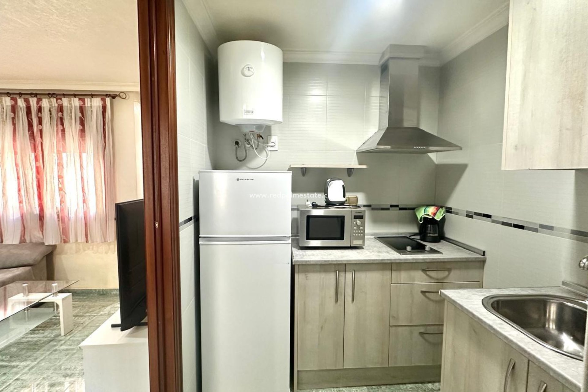 Revente - Appartements -
Torrevieja