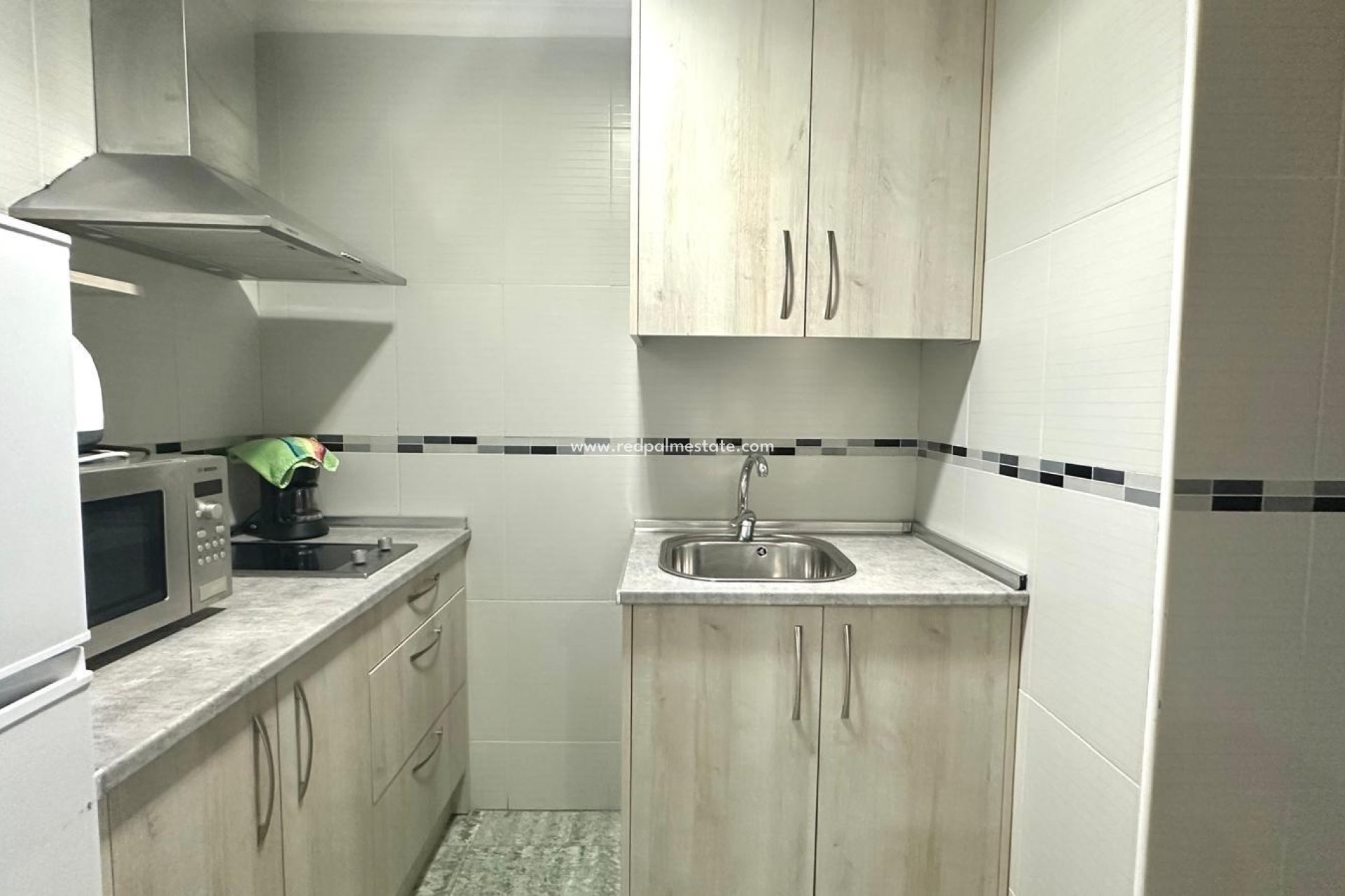 Revente - Appartements -
Torrevieja