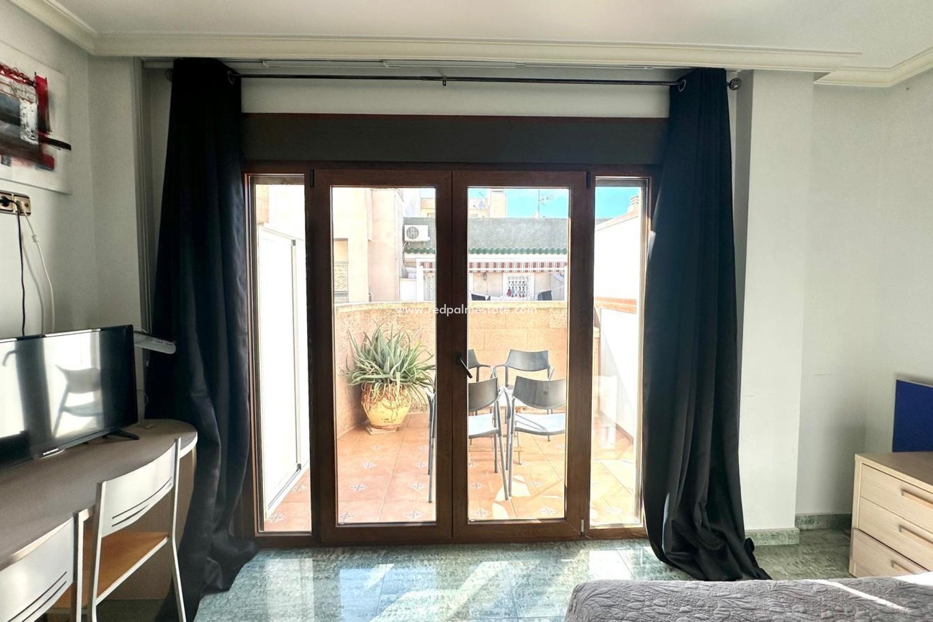 Revente - Appartements -
Torrevieja