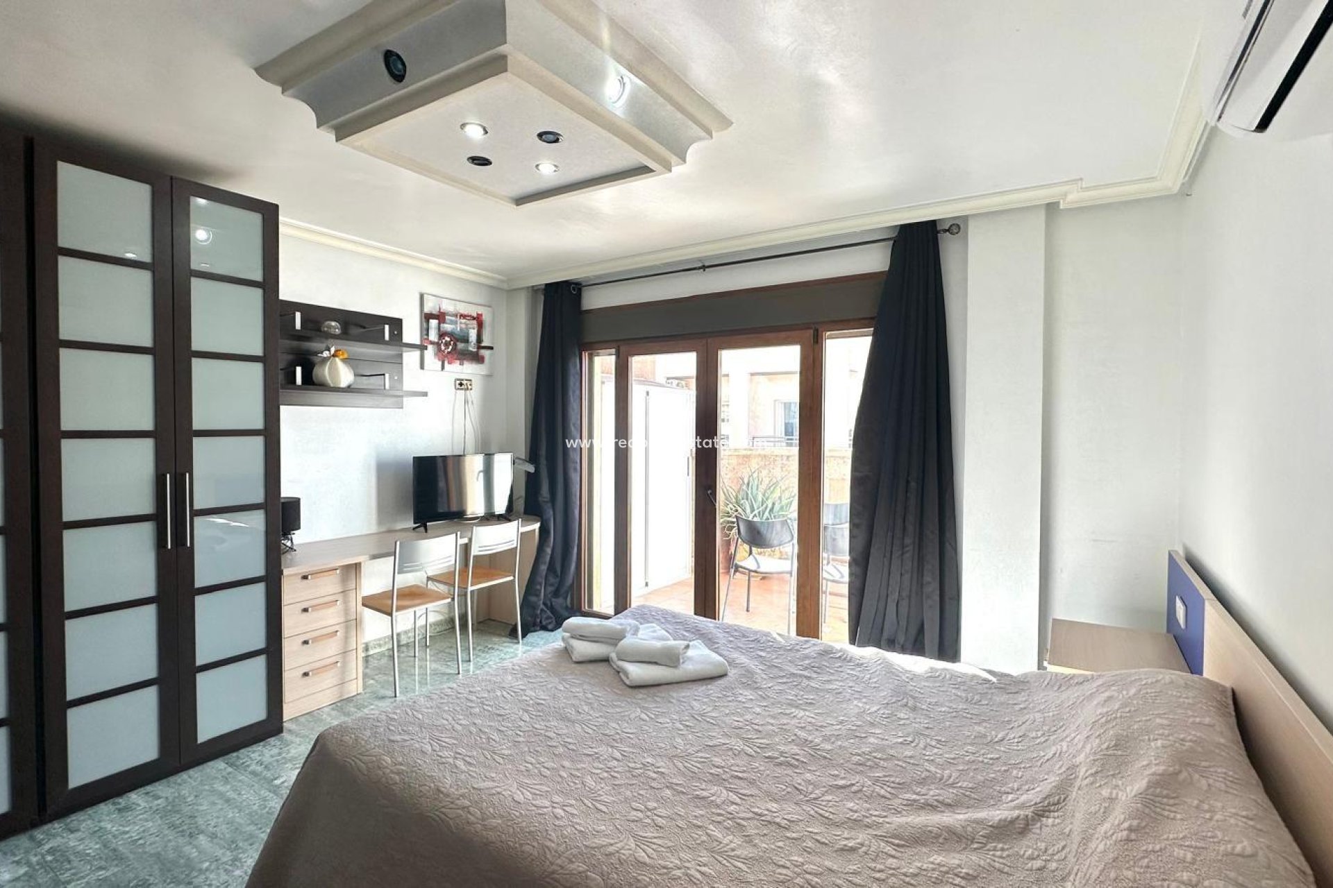 Revente - Appartements -
Torrevieja