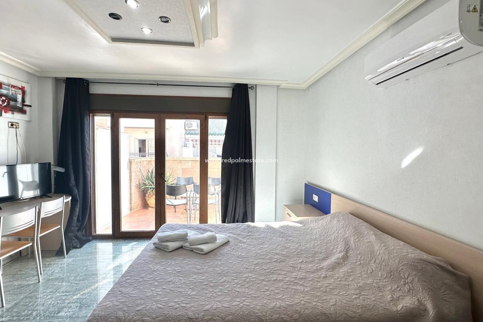 Revente - Appartements -
Torrevieja