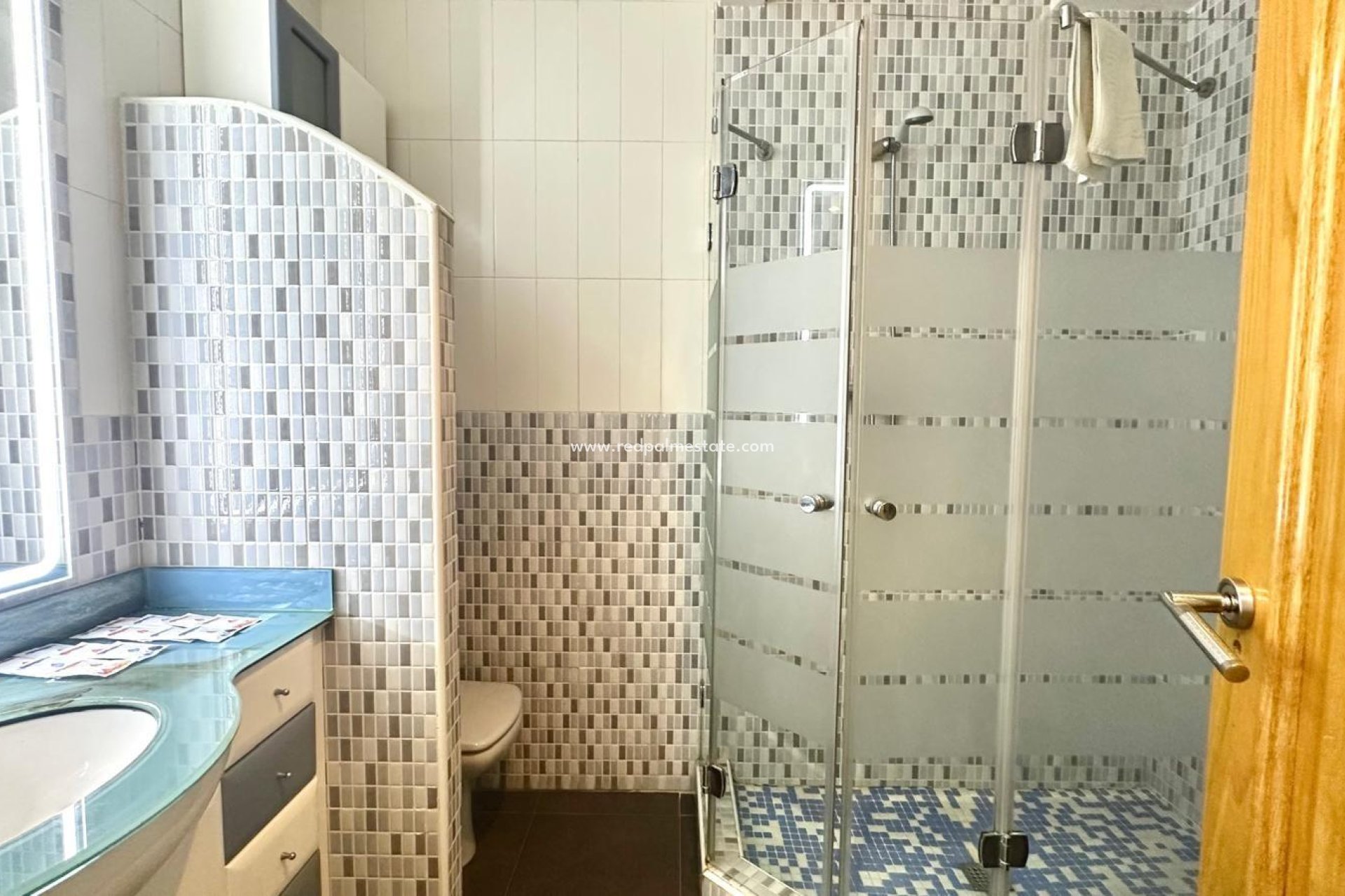 Revente - Appartements -
Torrevieja