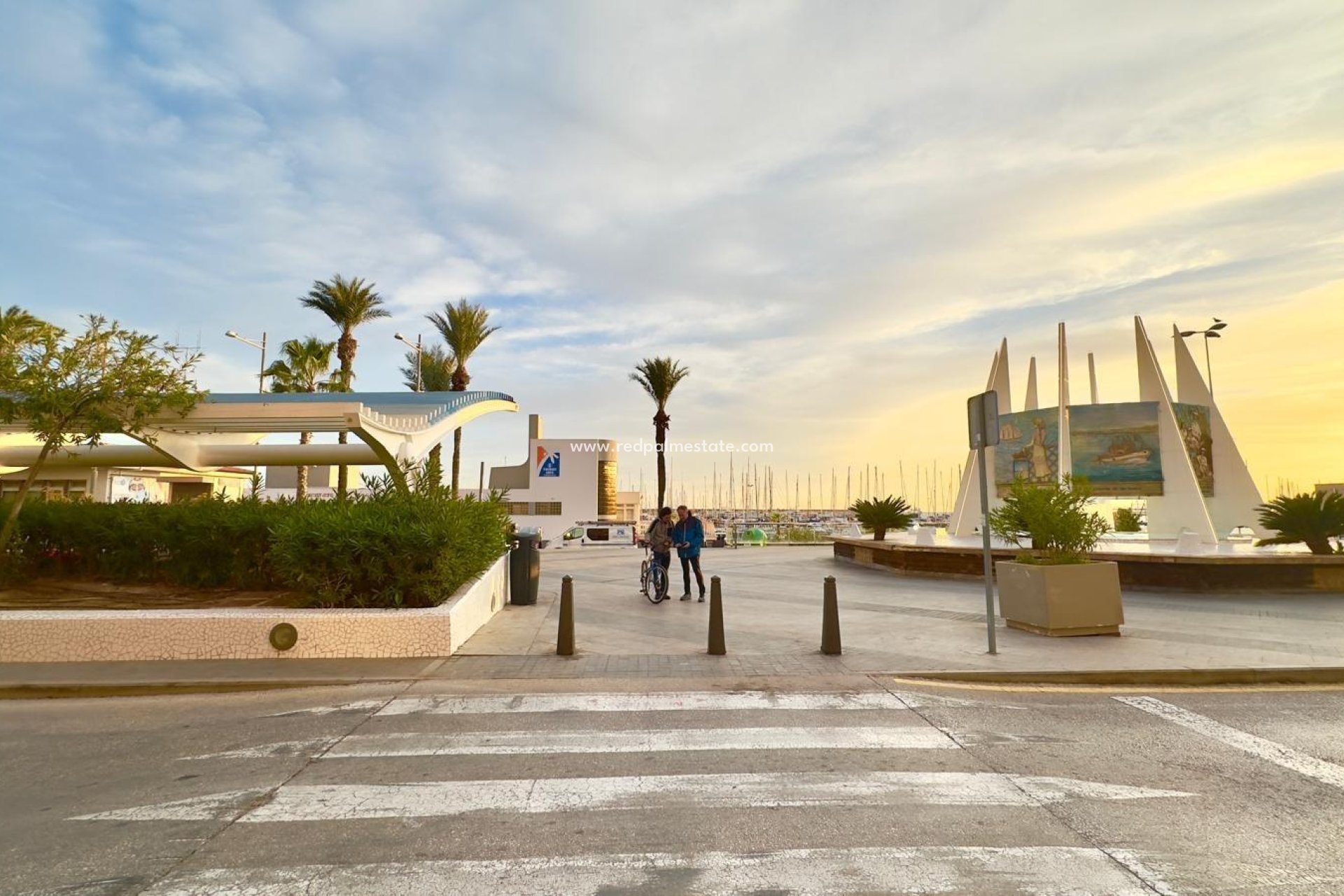 Revente - Appartements -
Torrevieja