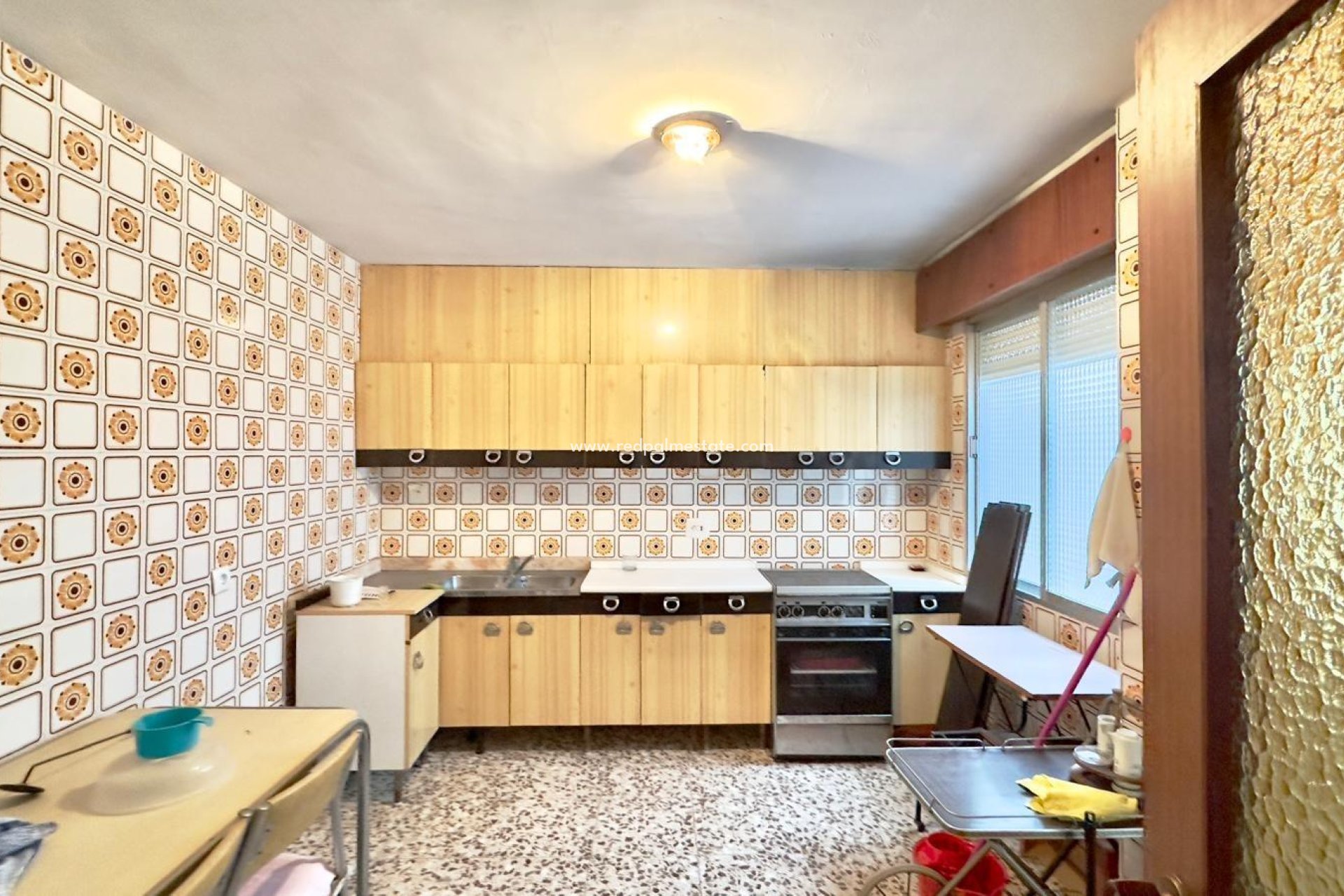 Revente - Appartements -
Torrevieja