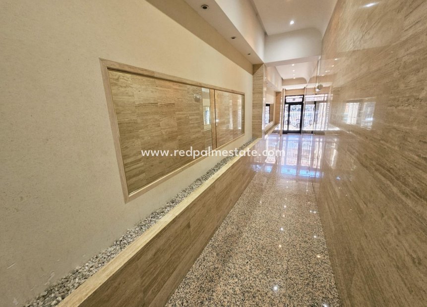 Revente - Appartements -
Torrevieja