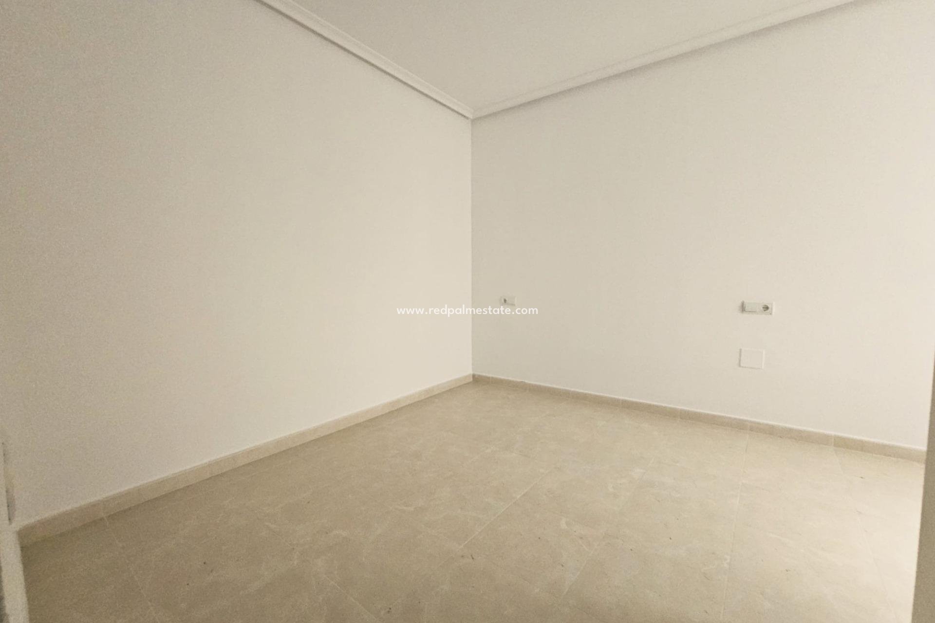 Revente - Appartements -
Torrevieja