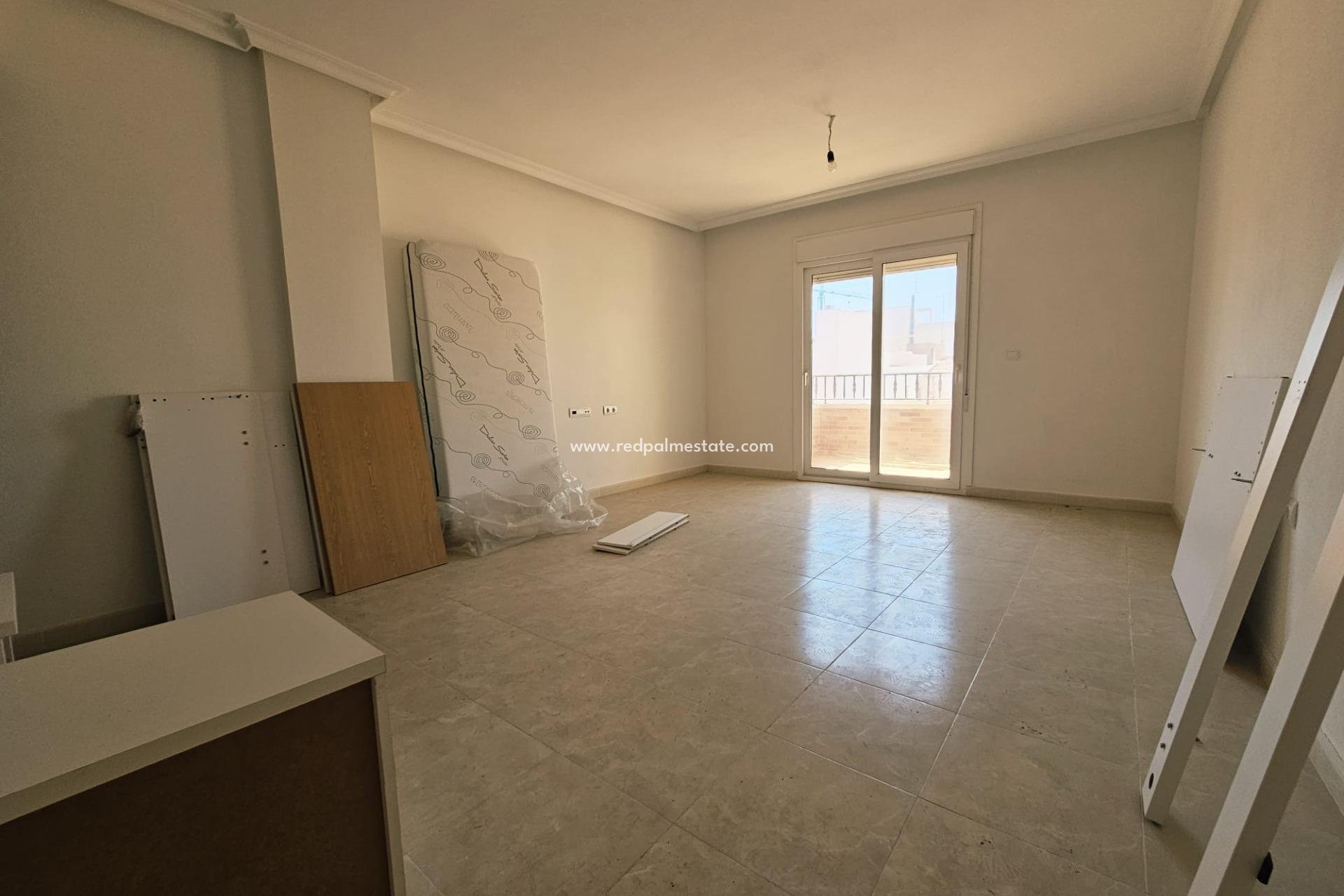 Revente - Appartements -
Torrevieja