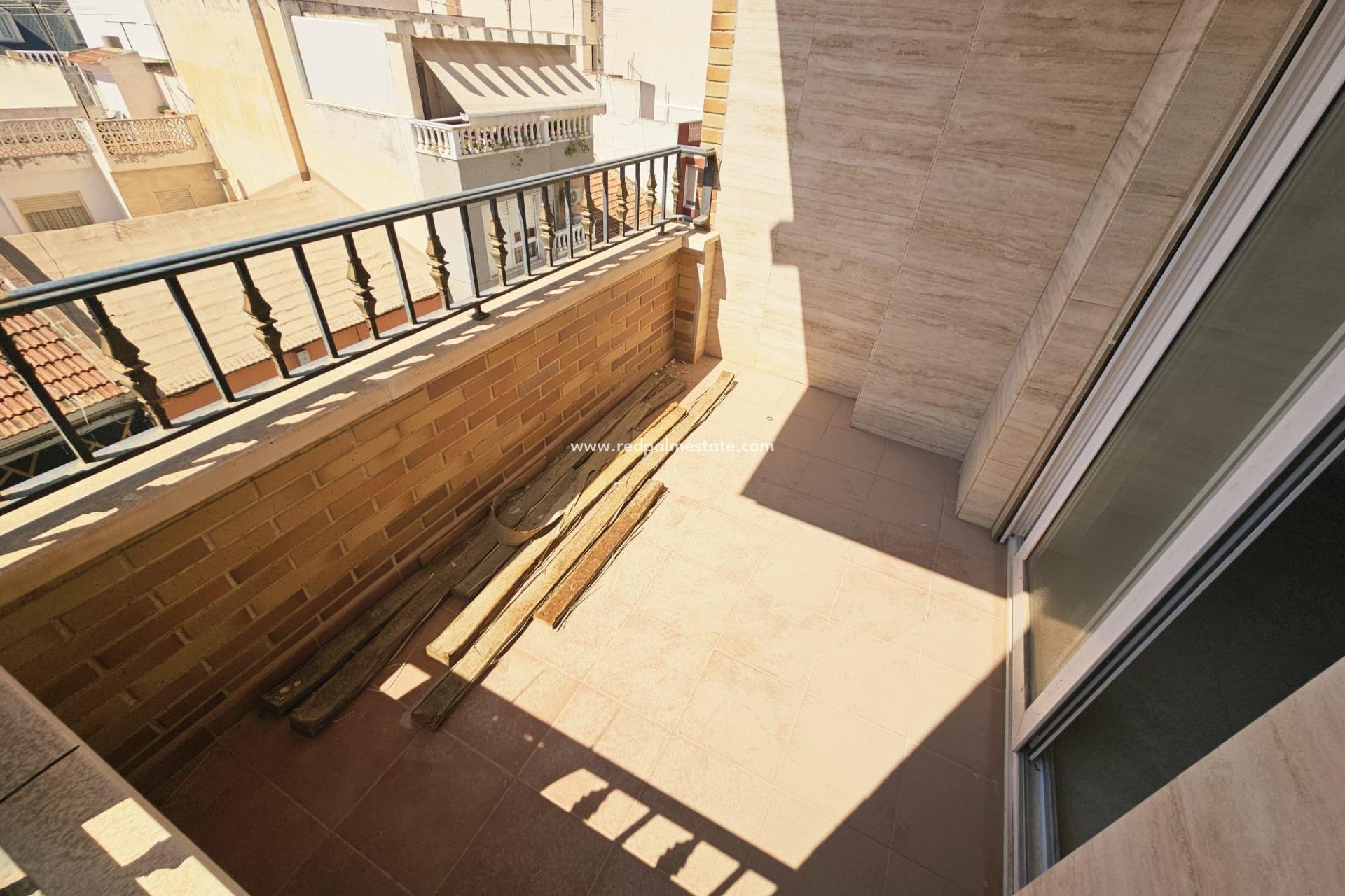 Revente - Appartements -
Torrevieja