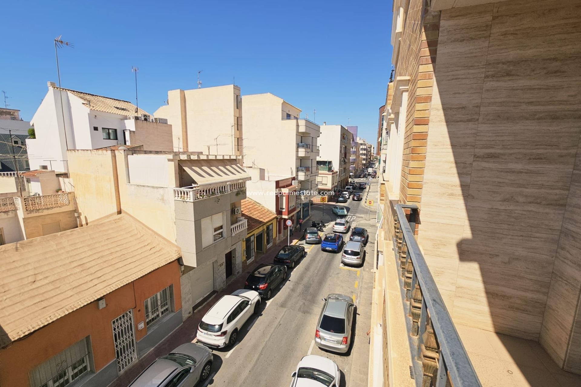 Revente - Appartements -
Torrevieja