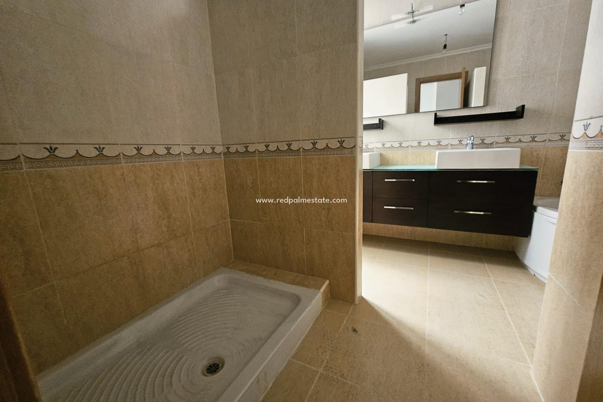 Revente - Appartements -
Torrevieja