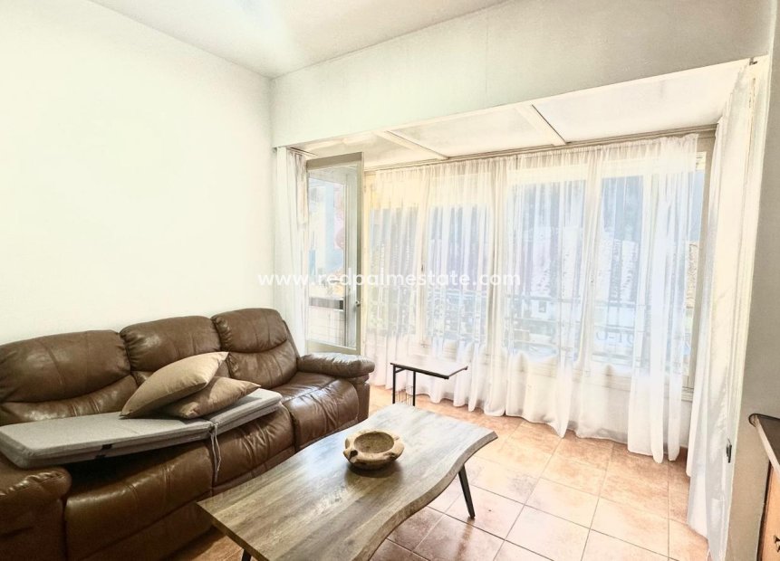 Revente - Appartements -
Torrevieja