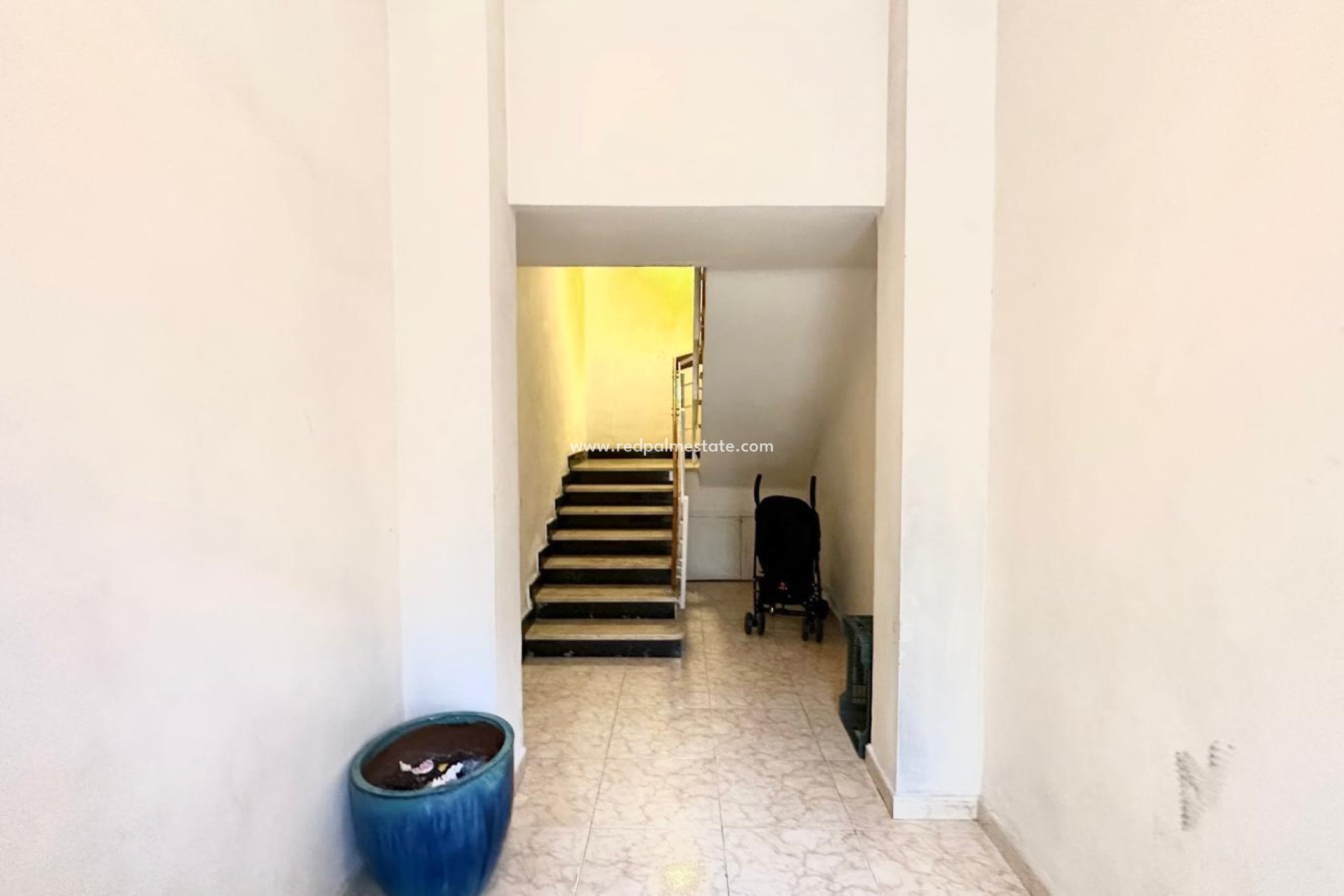 Revente - Appartements -
Torrevieja