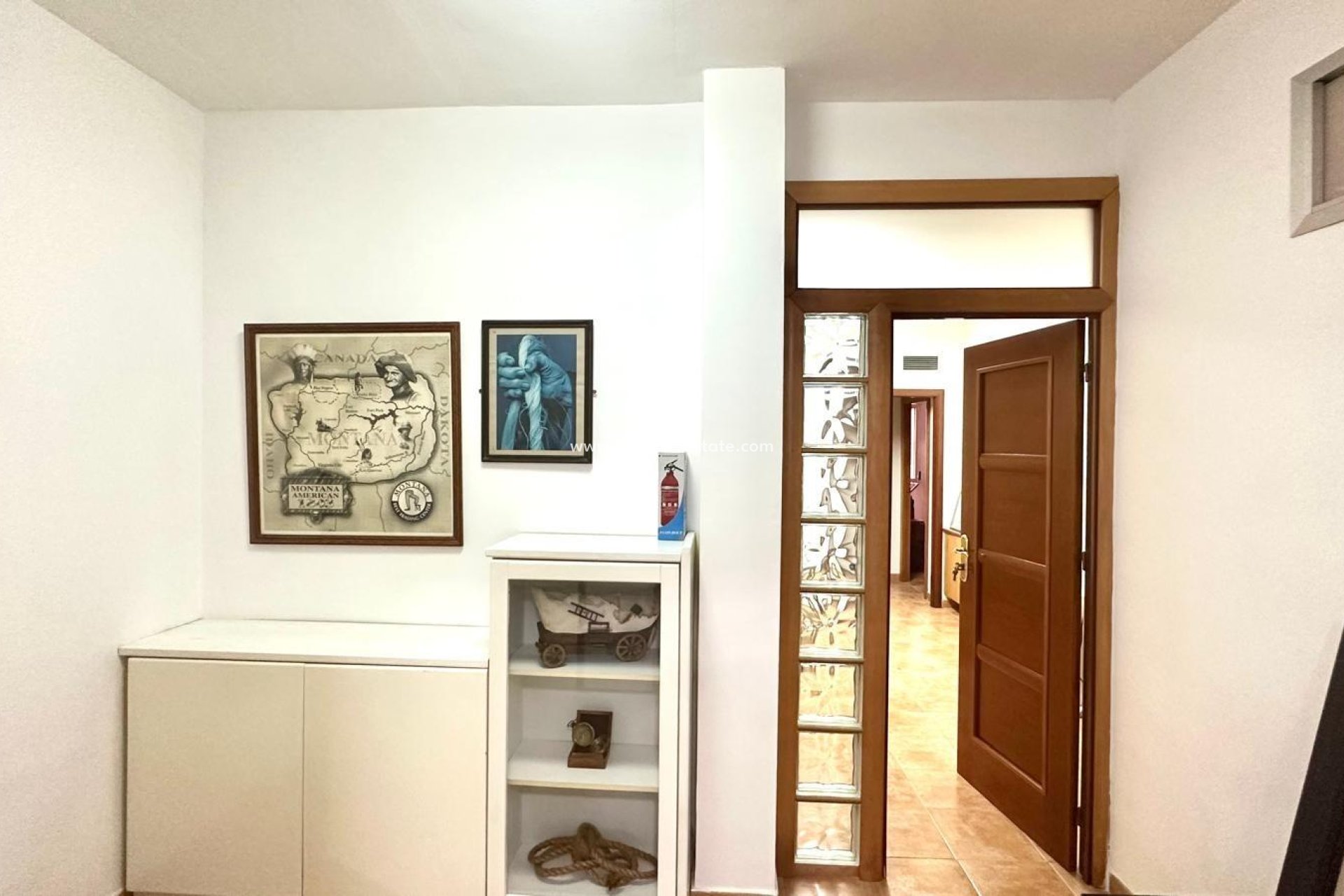 Revente - Appartements -
Torrevieja