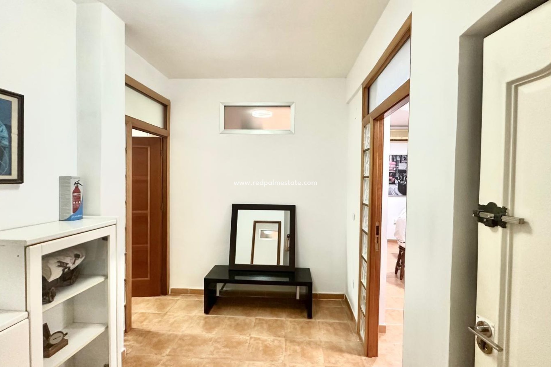 Revente - Appartements -
Torrevieja