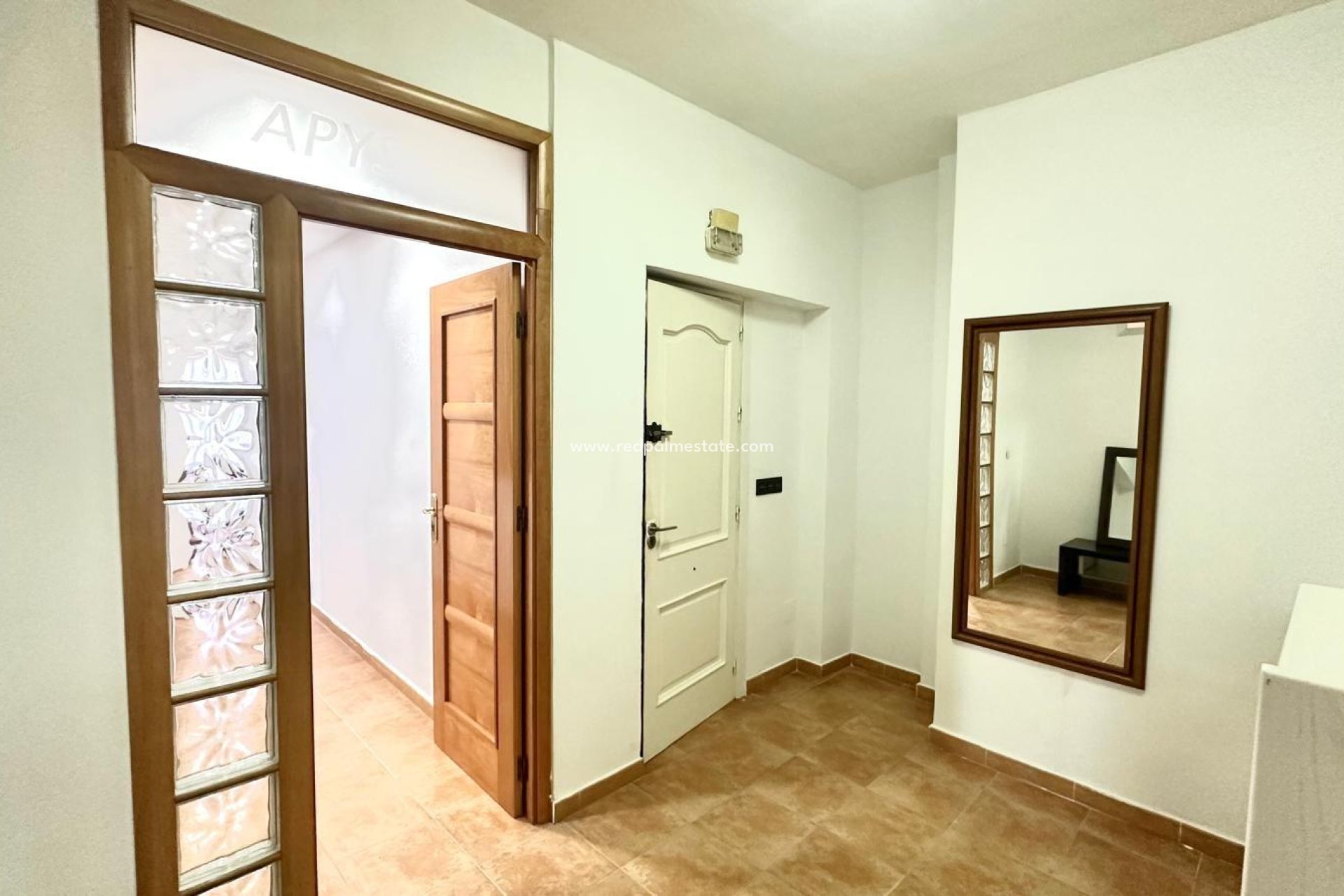 Revente - Appartements -
Torrevieja