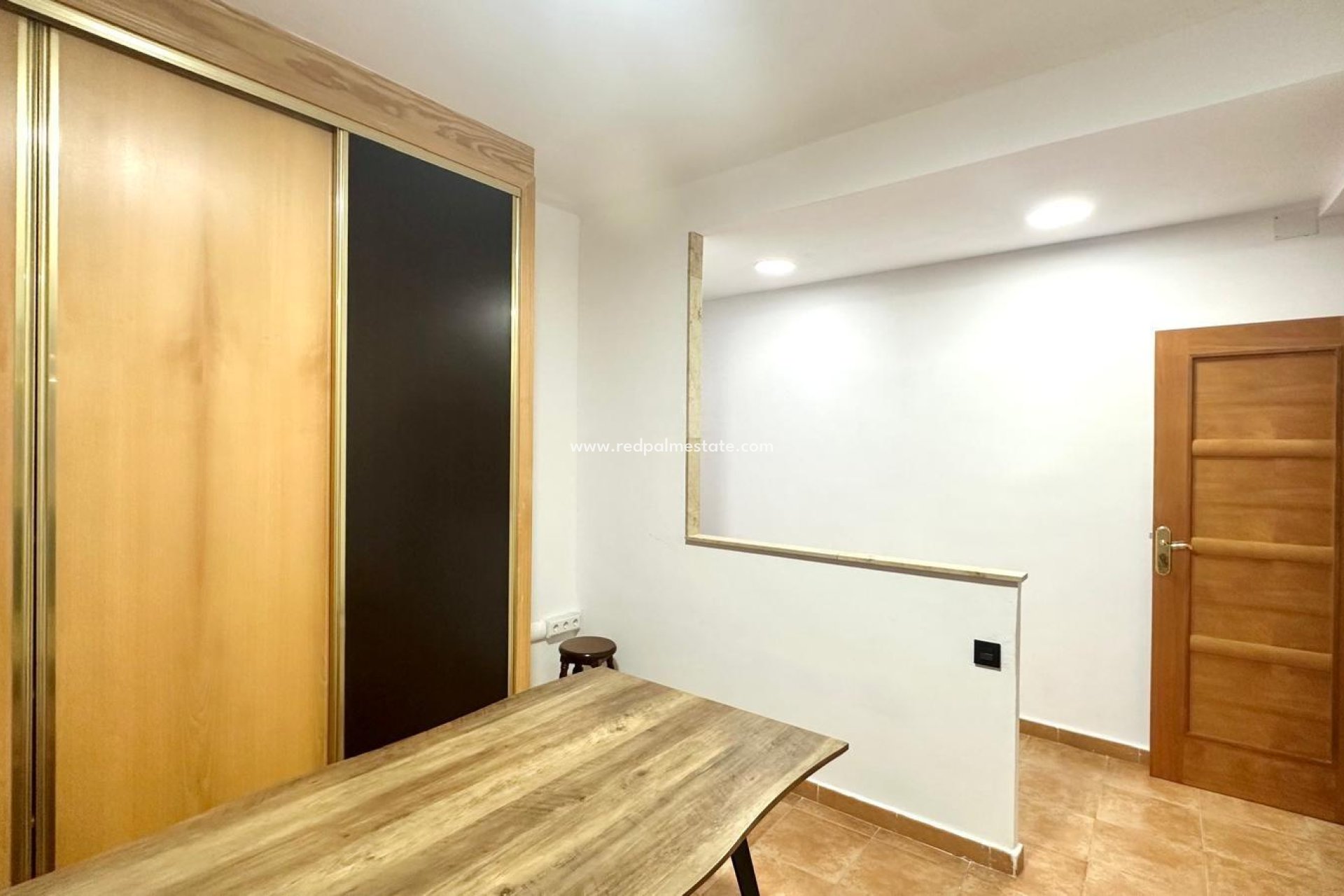 Revente - Appartements -
Torrevieja