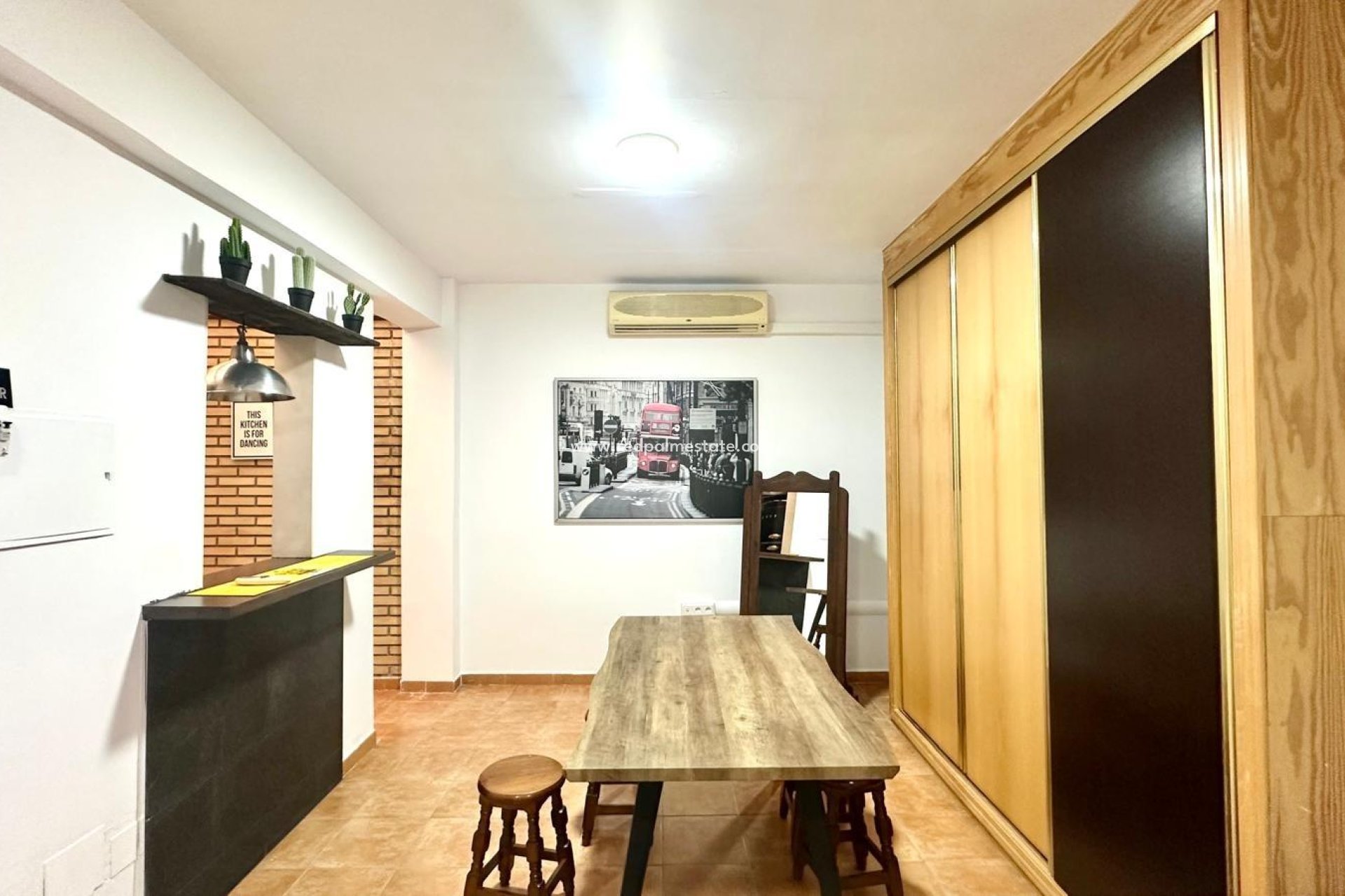 Revente - Appartements -
Torrevieja