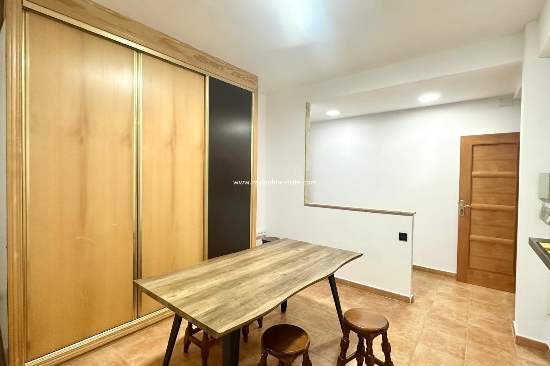 Revente - Appartements -
Torrevieja