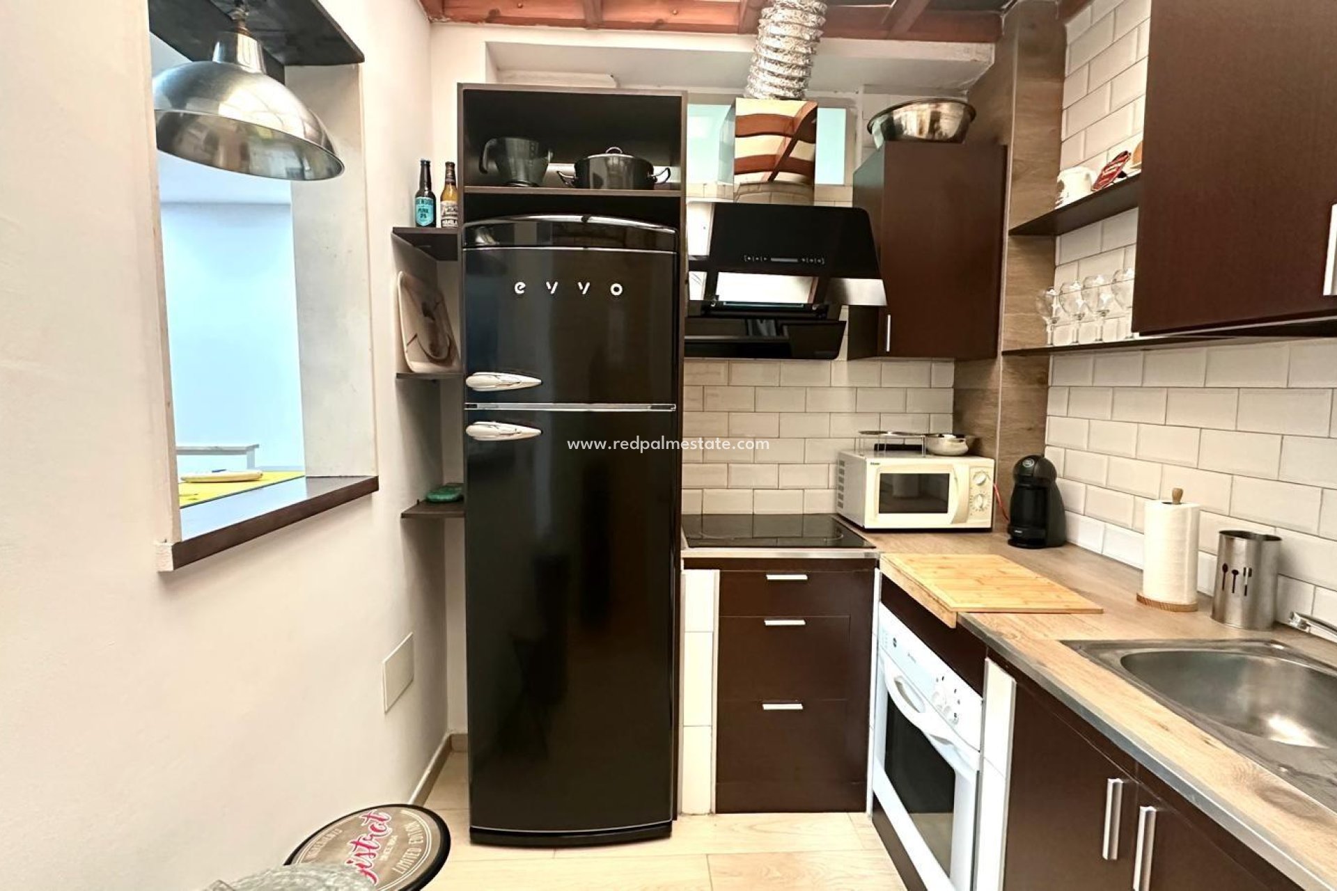 Revente - Appartements -
Torrevieja