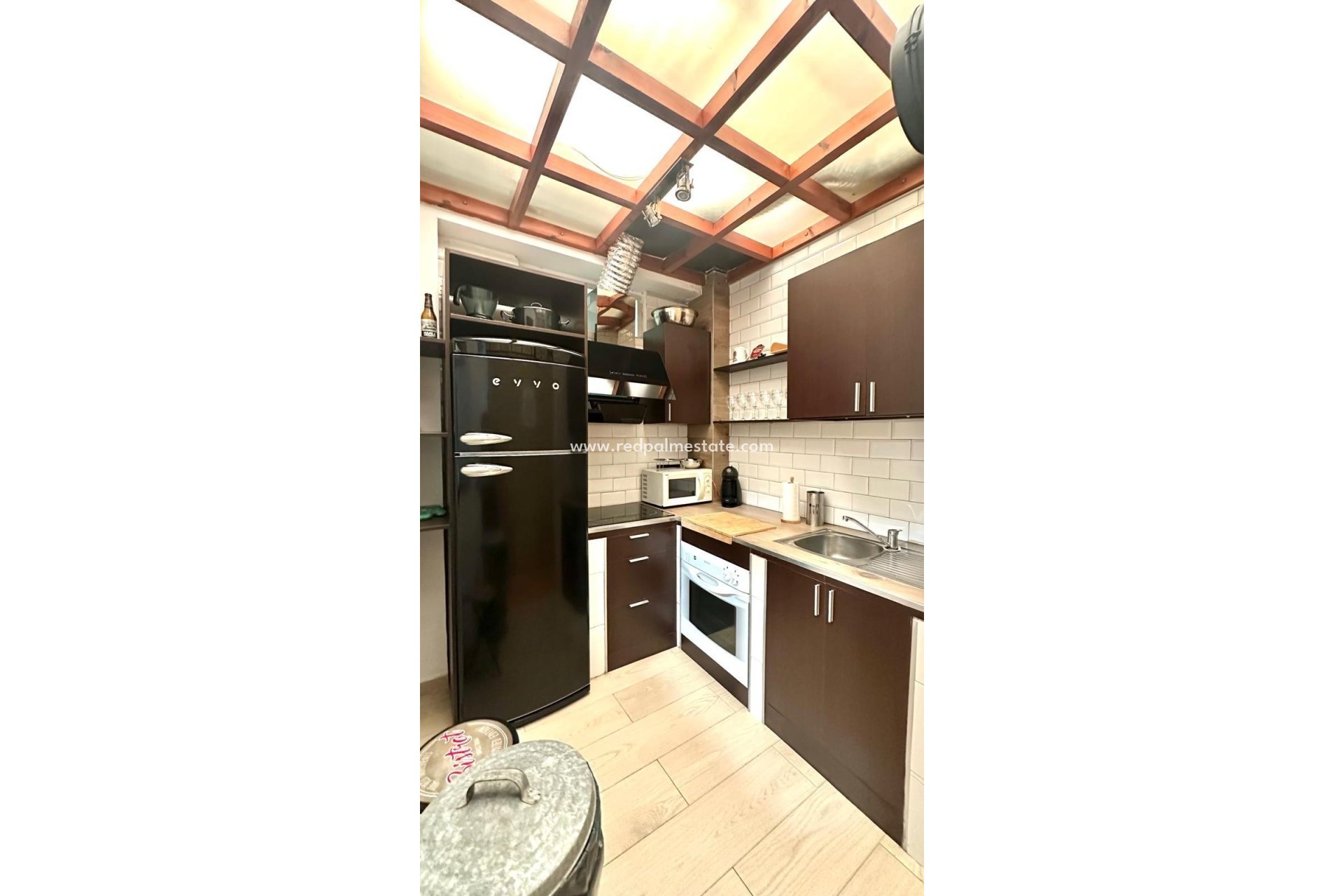 Revente - Appartements -
Torrevieja