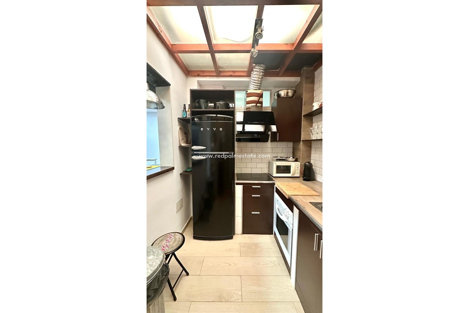 Revente - Appartements -
Torrevieja