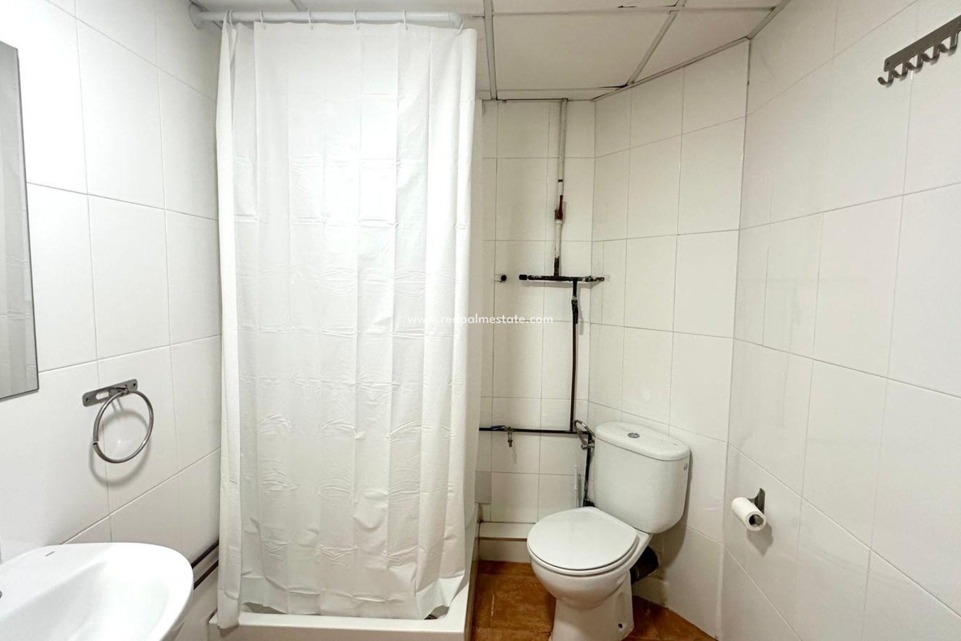 Revente - Appartements -
Torrevieja