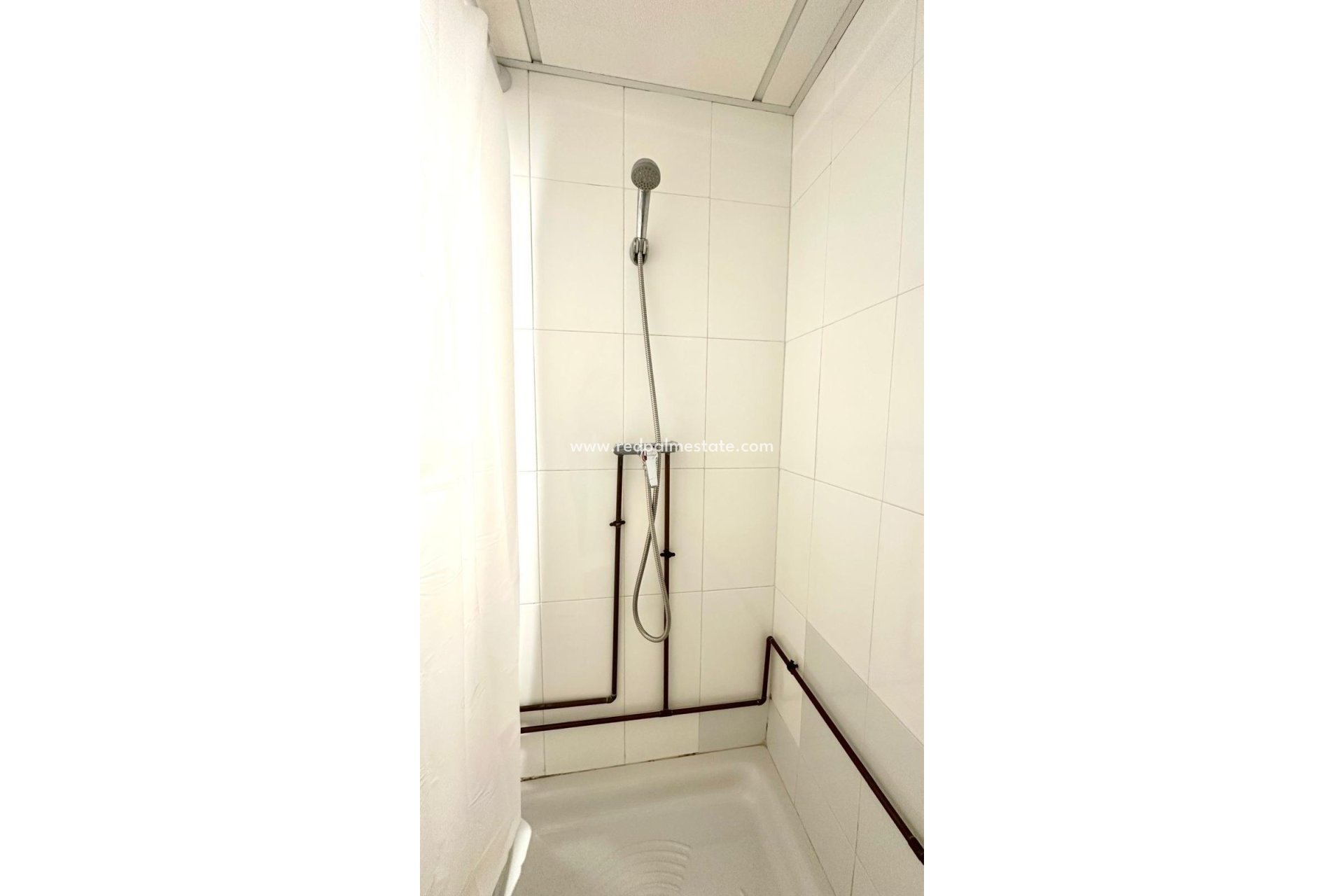 Revente - Appartements -
Torrevieja