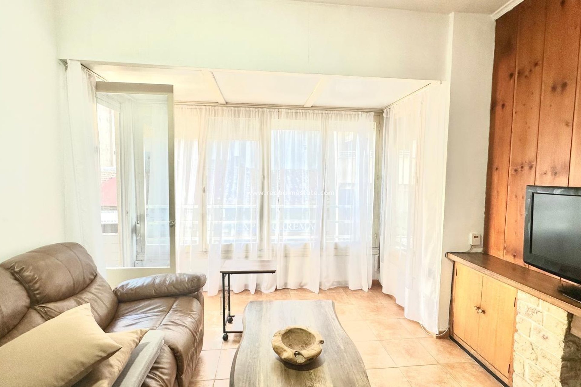 Revente - Appartements -
Torrevieja