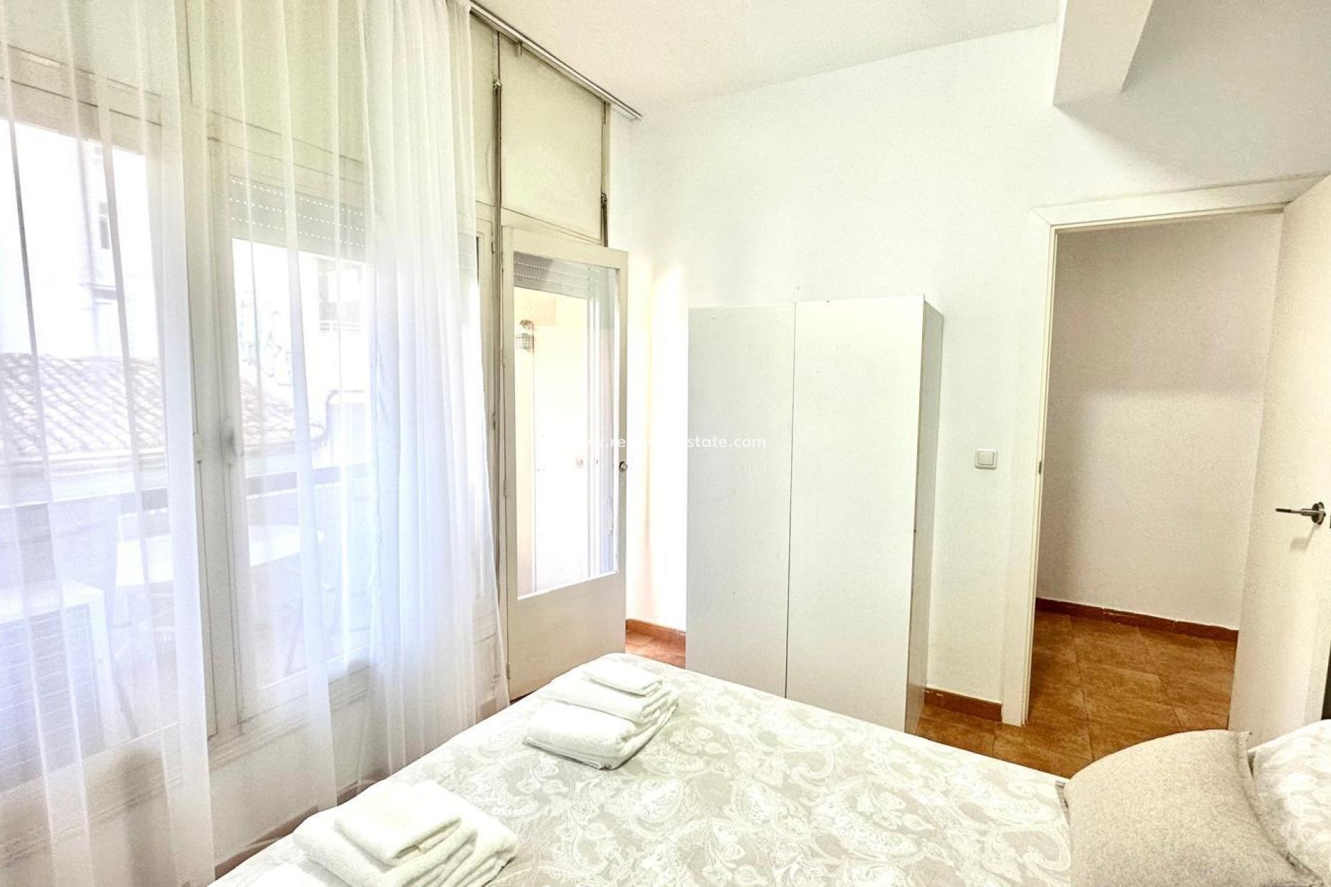 Revente - Appartements -
Torrevieja
