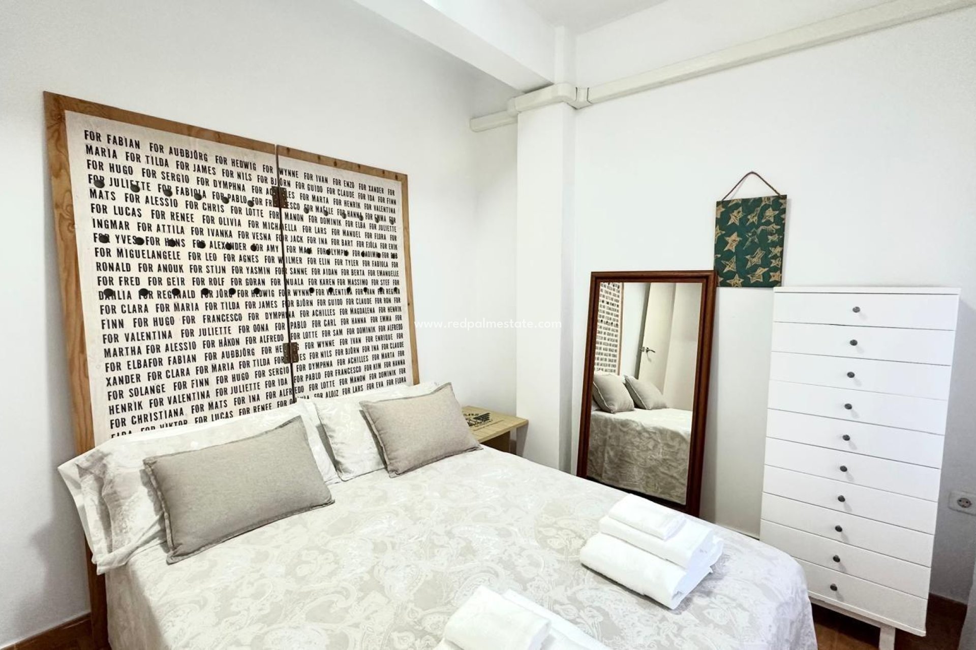 Revente - Appartements -
Torrevieja