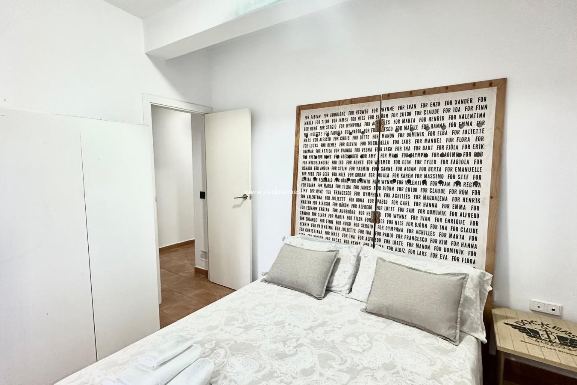 Revente - Appartements -
Torrevieja