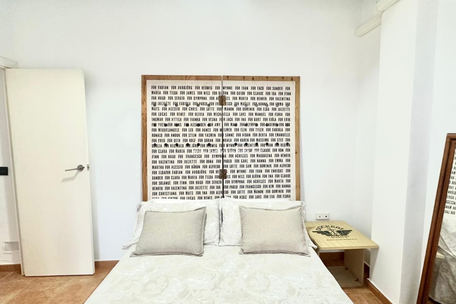 Revente - Appartements -
Torrevieja