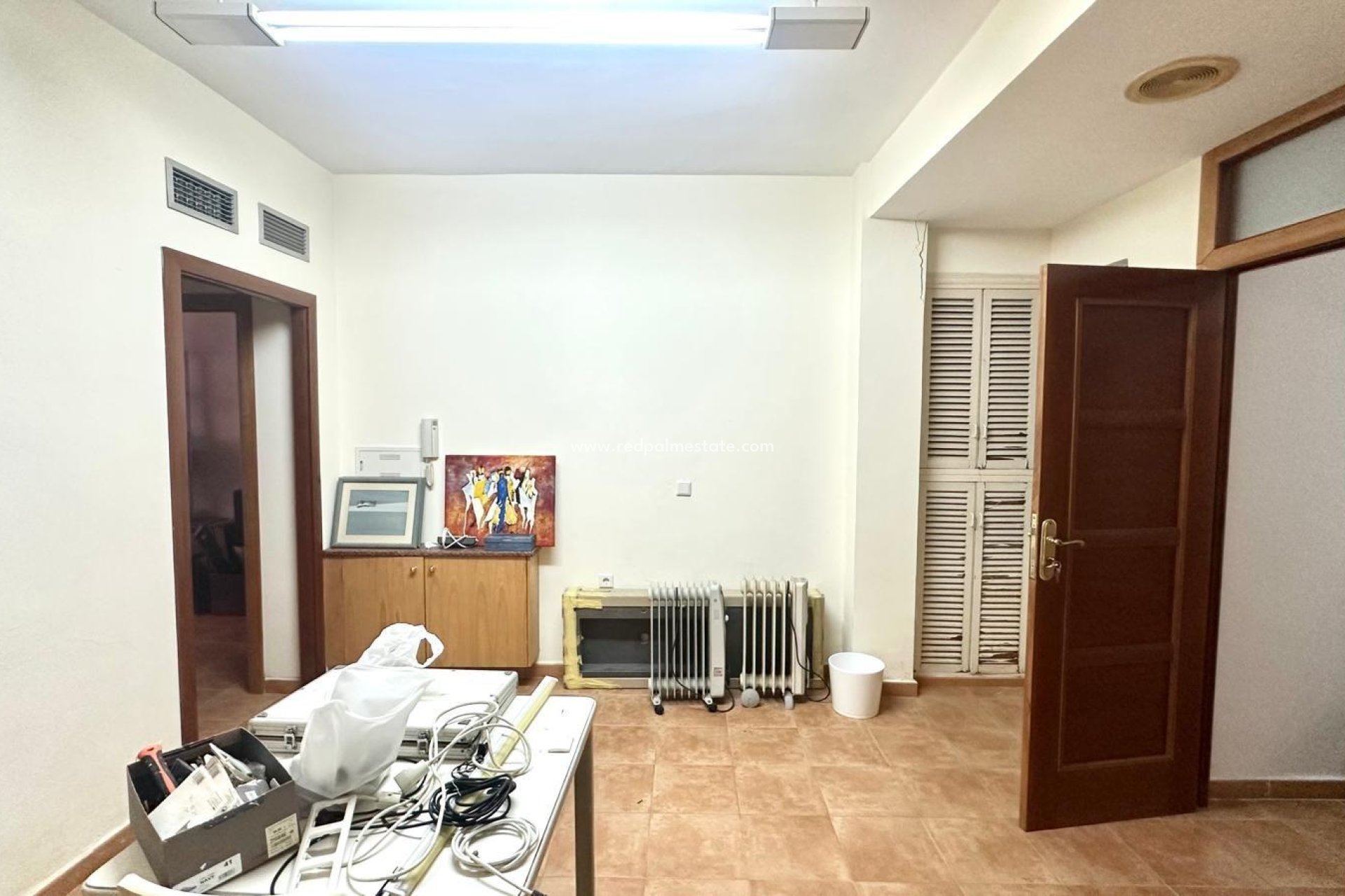 Revente - Appartements -
Torrevieja