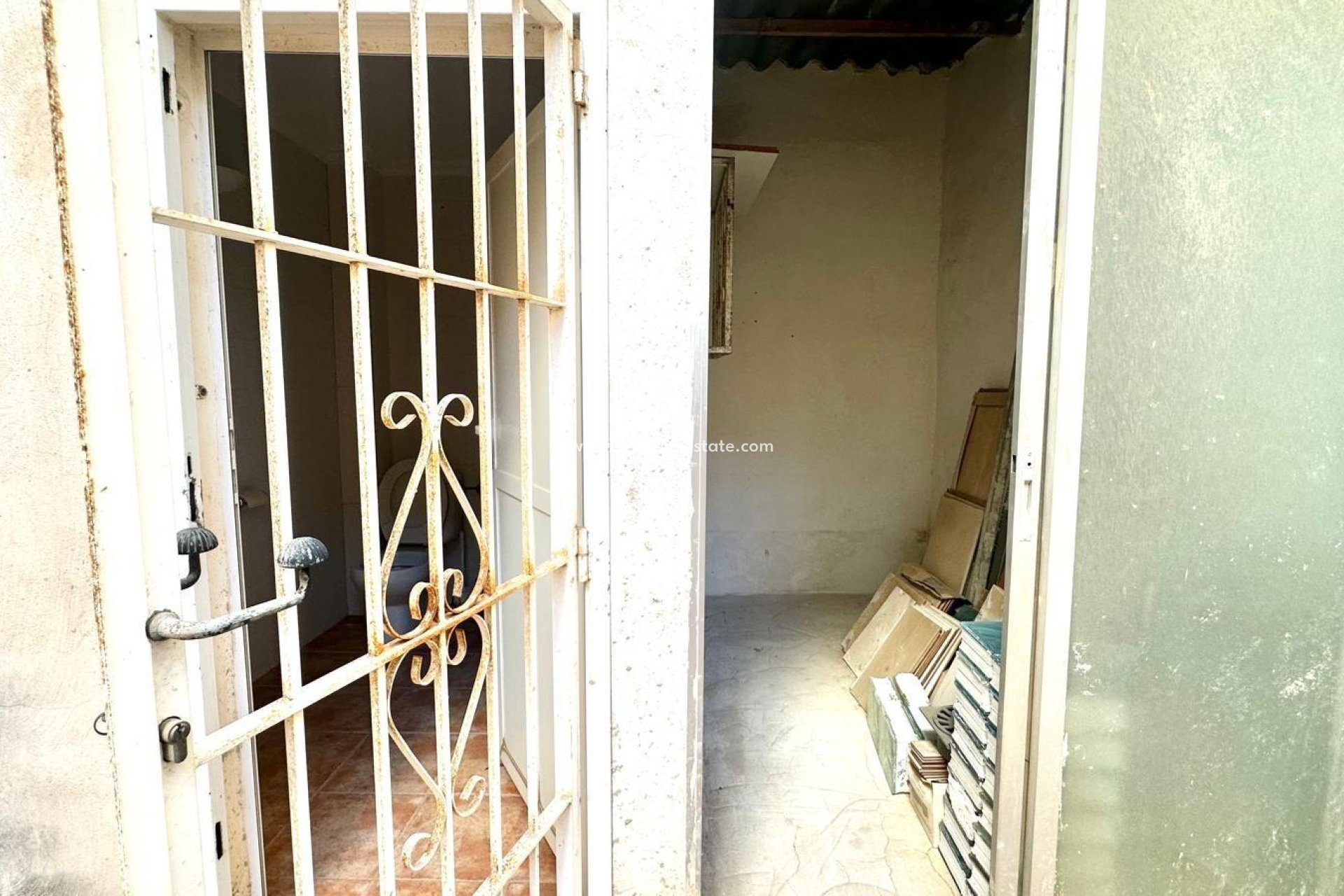 Revente - Appartements -
Torrevieja