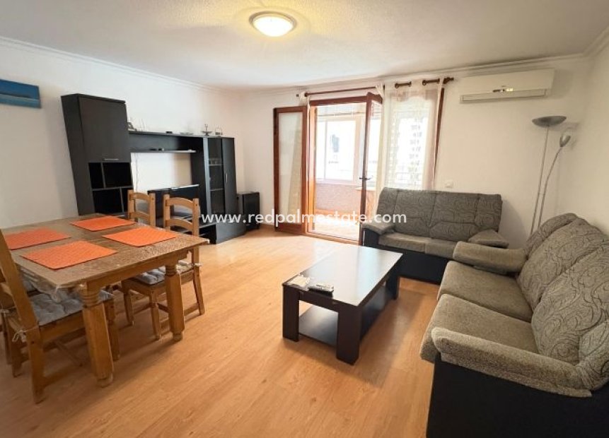 Revente - Appartements -
Torrevieja