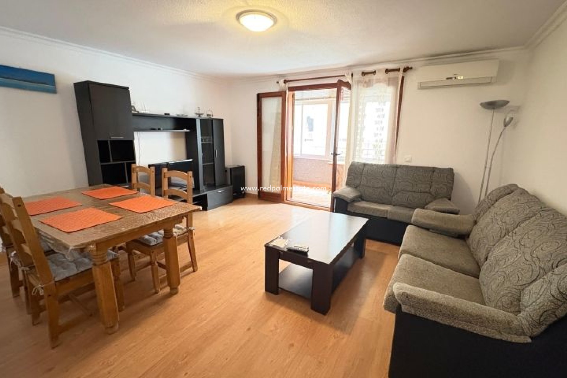 Revente - Appartements -
Torrevieja