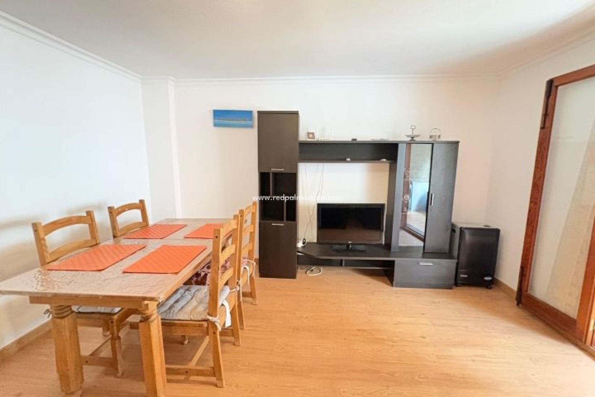 Revente - Appartements -
Torrevieja