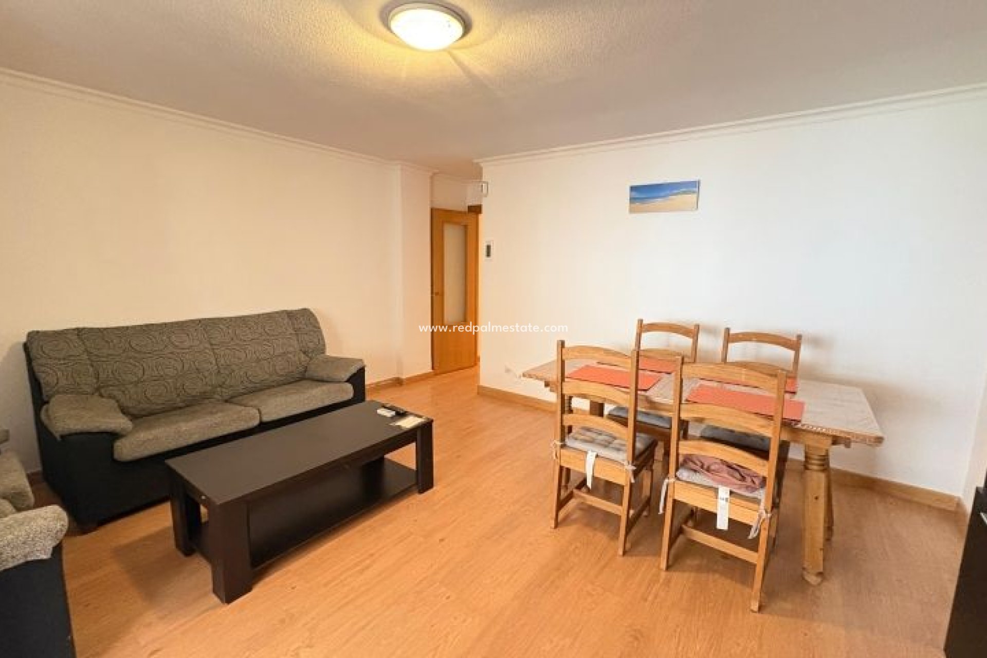 Revente - Appartements -
Torrevieja