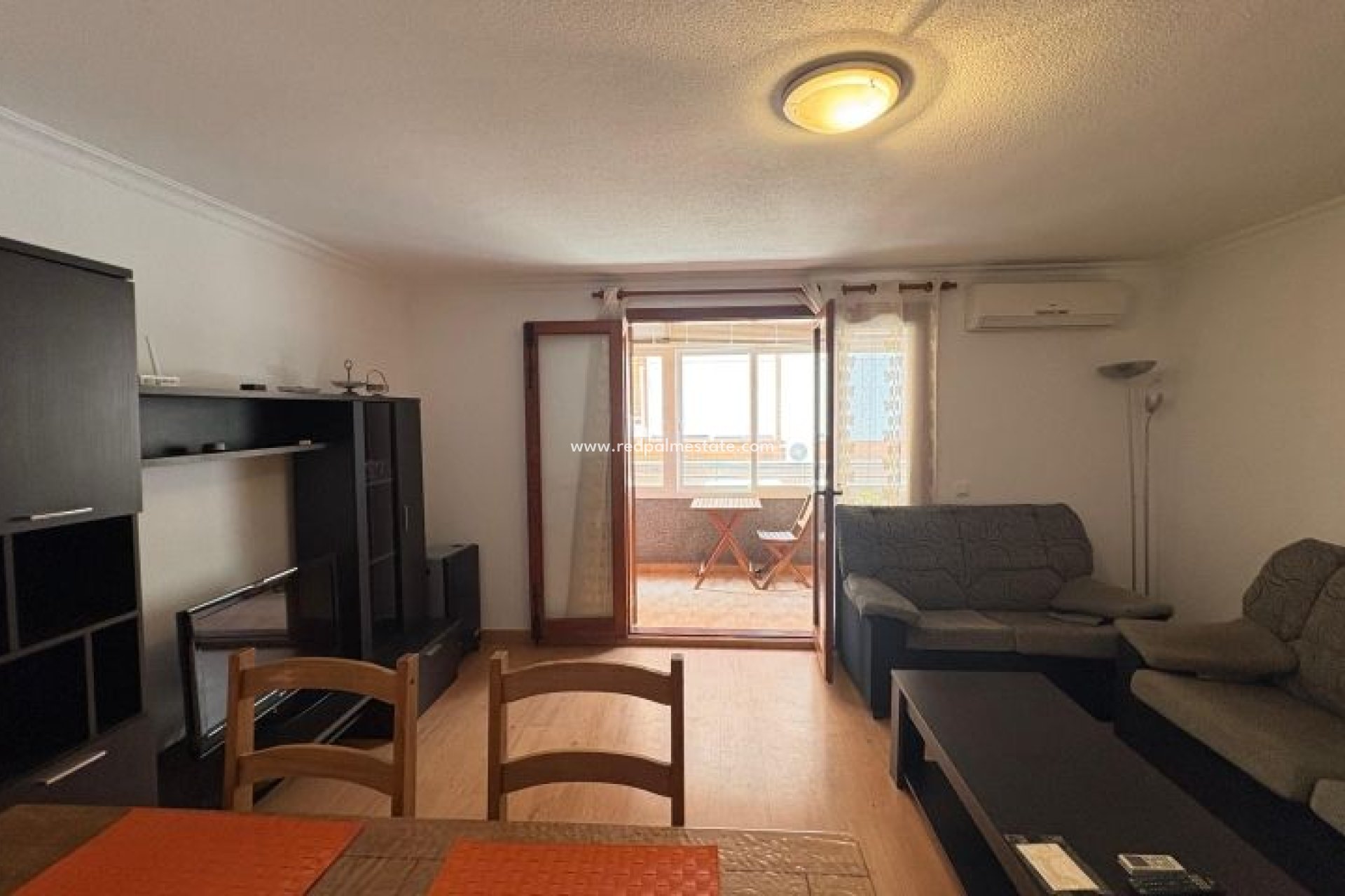 Revente - Appartements -
Torrevieja